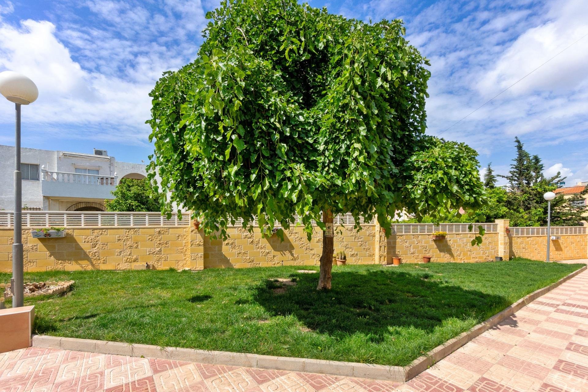 Wiederverkauf - Wohnung -
Torrevieja - El Chaparral