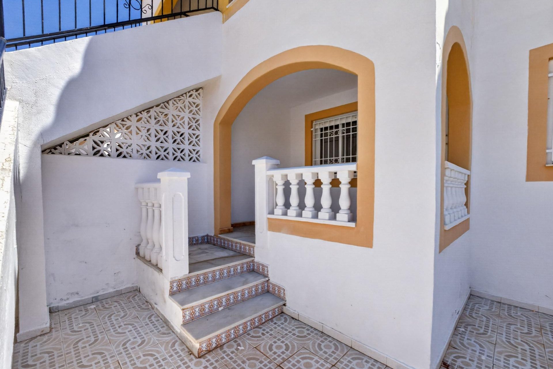 Wiederverkauf - Wohnung -
Torrevieja - El Limonar