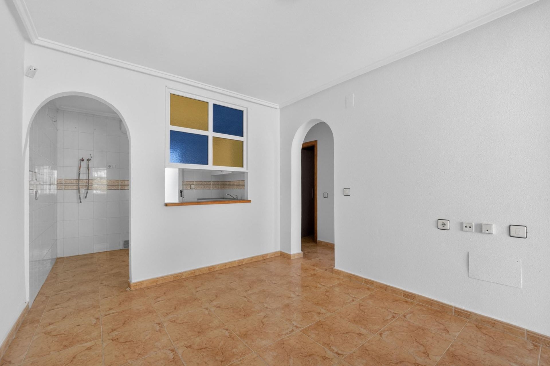 Wiederverkauf - Wohnung -
Torrevieja - El Limonar