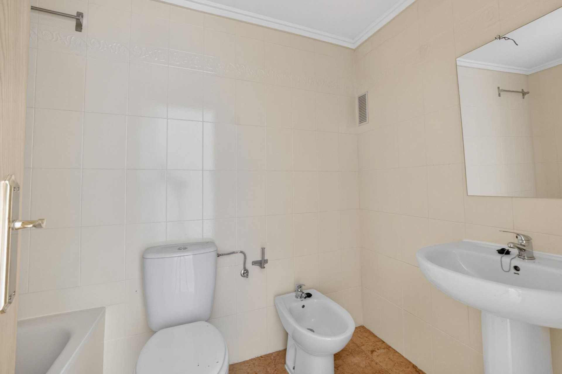 Wiederverkauf - Wohnung -
Torrevieja - El Limonar