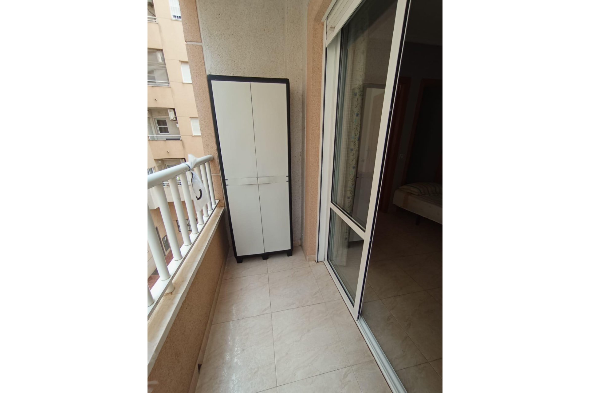 Wiederverkauf - Wohnung -
Torrevieja - El Molino