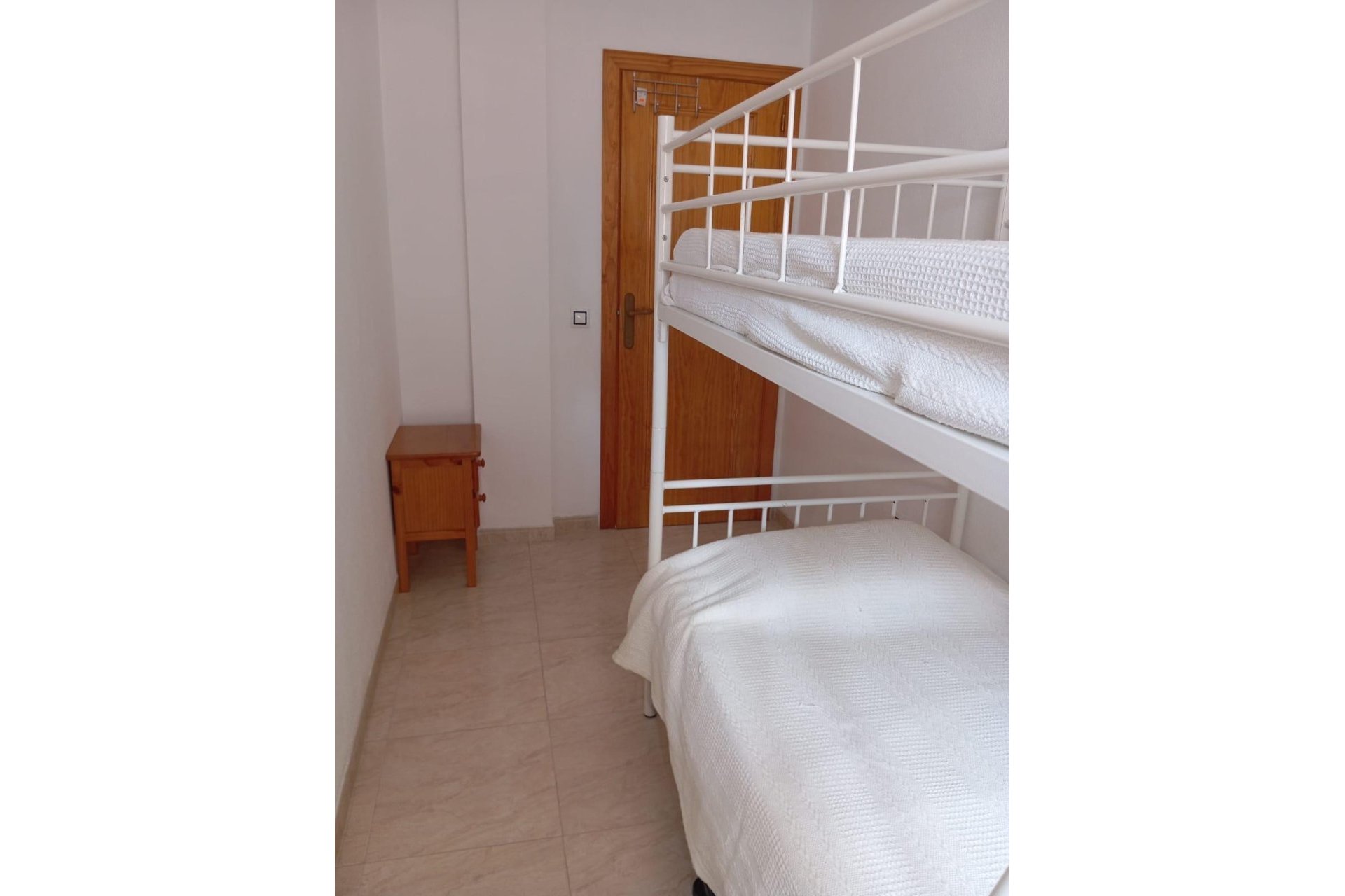 Wiederverkauf - Wohnung -
Torrevieja - El Molino
