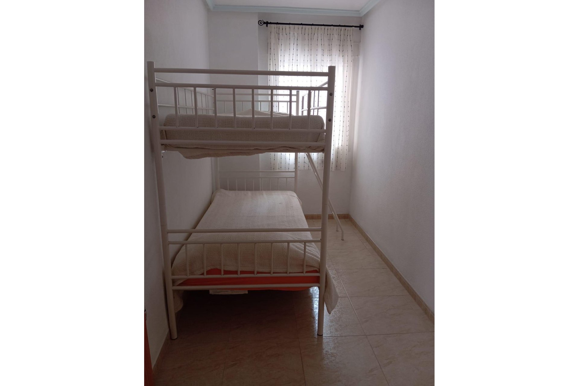 Wiederverkauf - Wohnung -
Torrevieja - El Molino