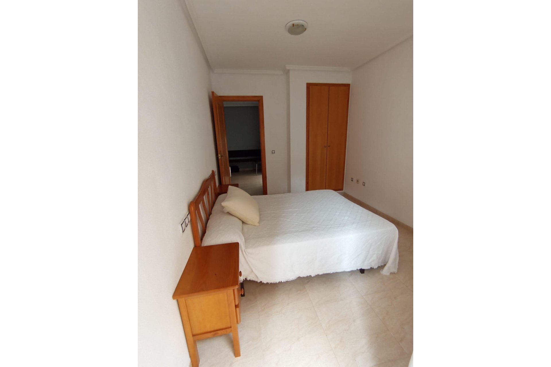 Wiederverkauf - Wohnung -
Torrevieja - El Molino