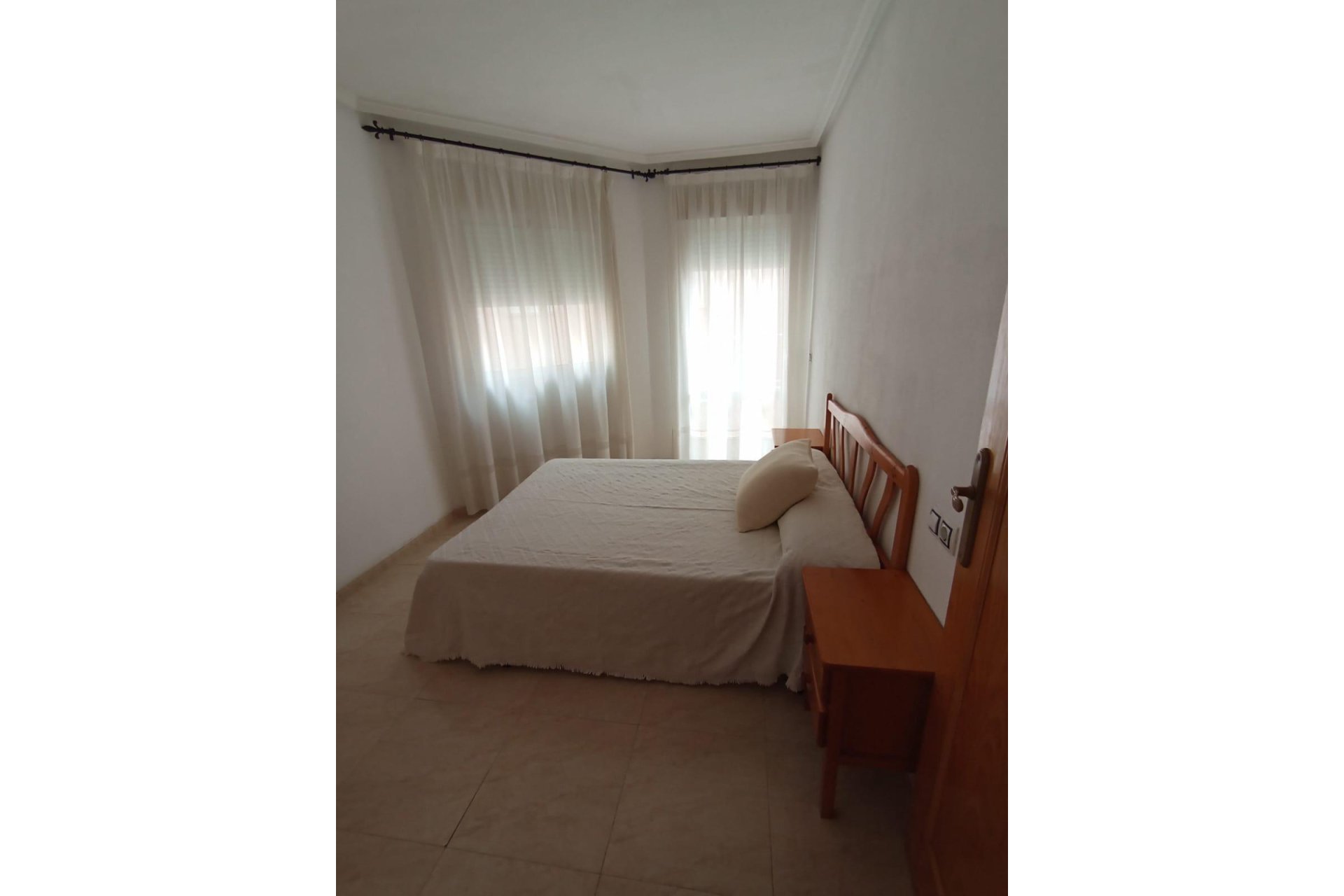 Wiederverkauf - Wohnung -
Torrevieja - El Molino