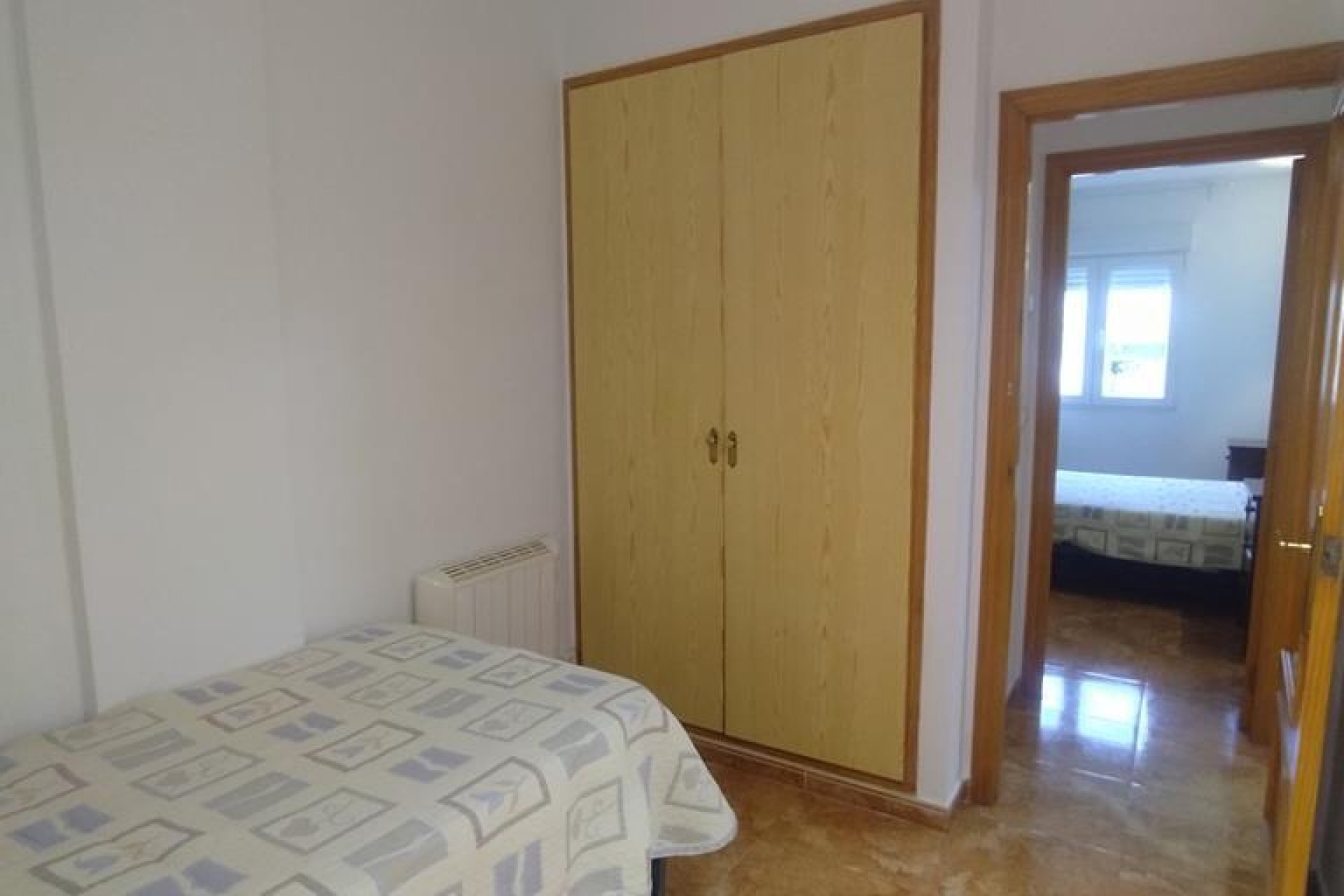 Wiederverkauf - Wohnung -
Torrevieja - El Molino
