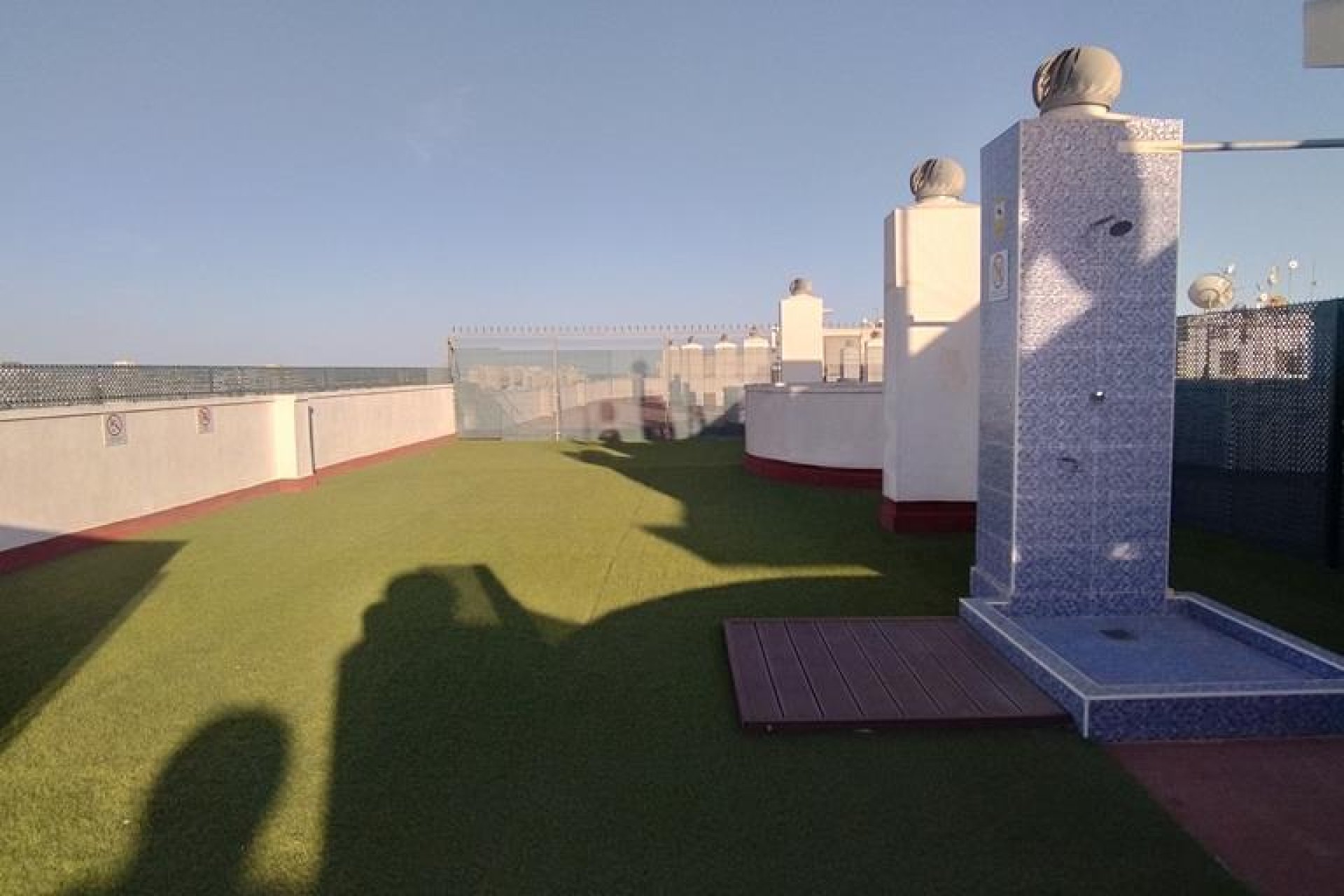 Wiederverkauf - Wohnung -
Torrevieja - El Molino