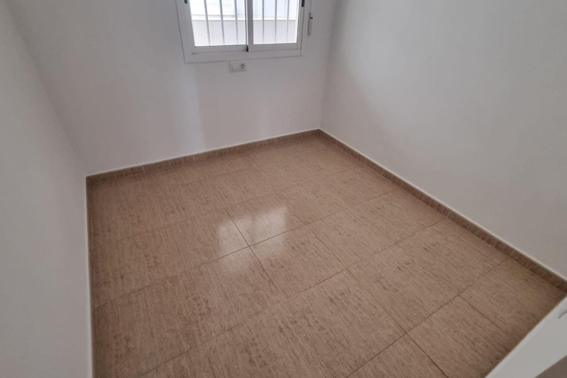 Wiederverkauf - Wohnung -
Torrevieja - El Molino