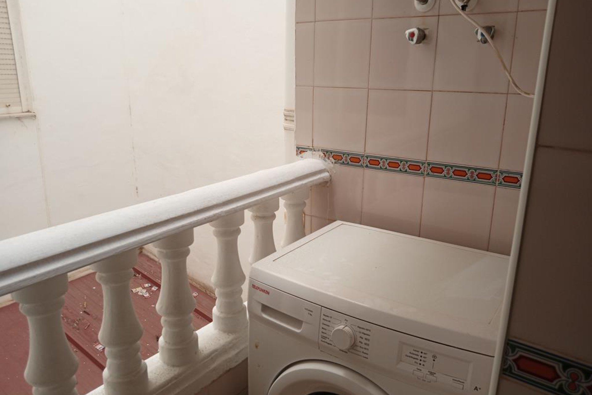 Wiederverkauf - Wohnung -
Torrevieja - El Molino