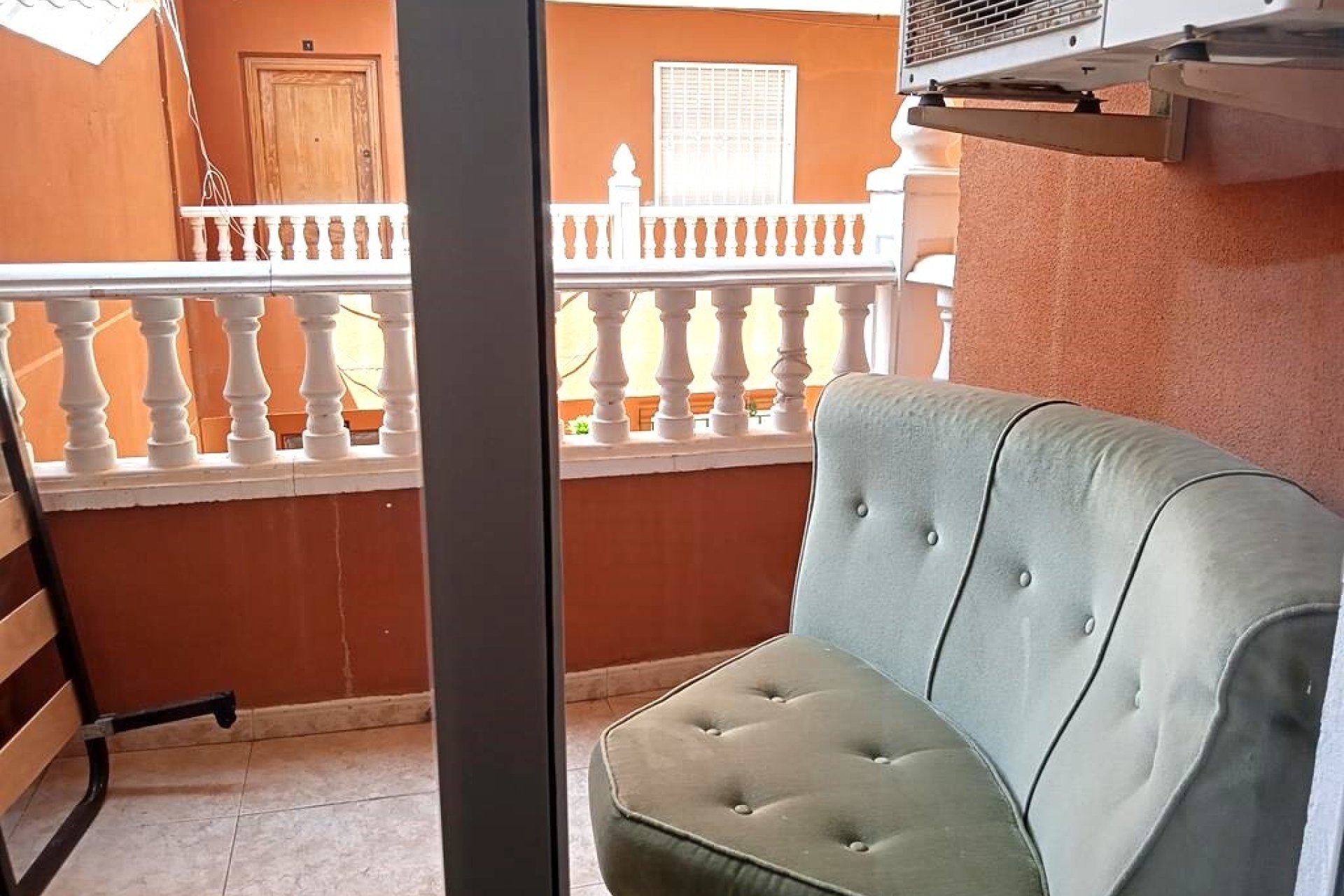 Wiederverkauf - Wohnung -
Torrevieja - El Molino