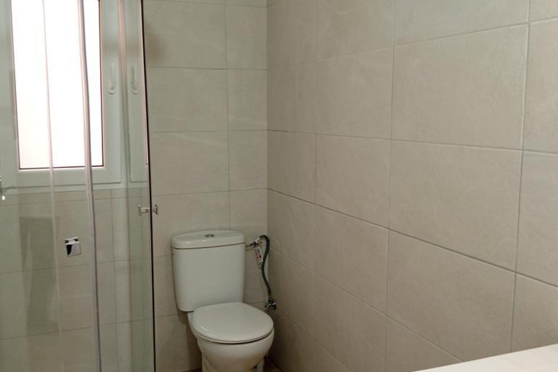 Wiederverkauf - Wohnung -
Torrevieja - El Molino