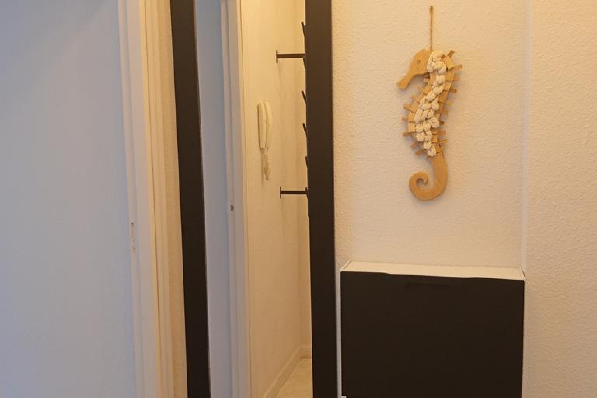 Wiederverkauf - Wohnung -
Torrevieja - El Molino