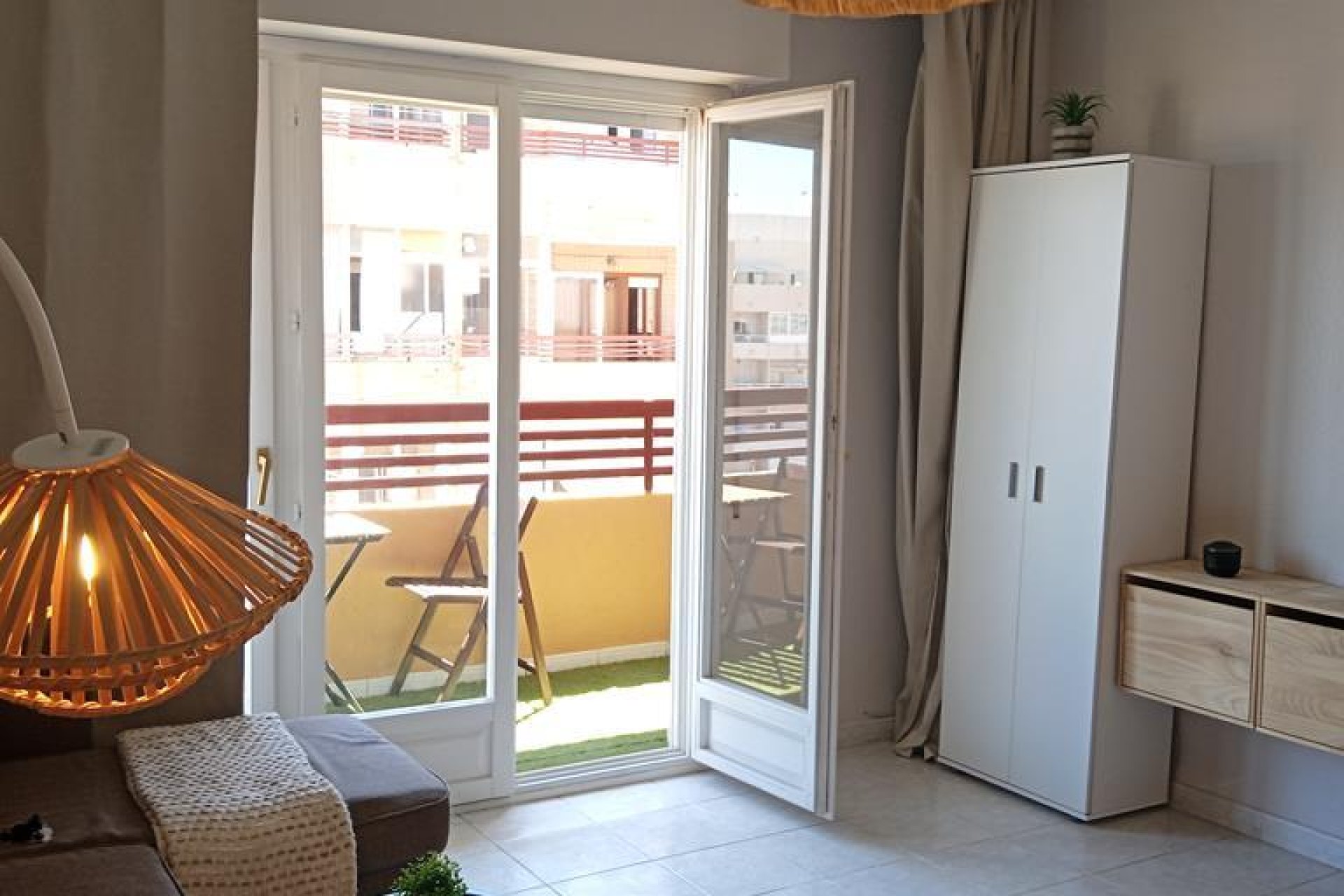 Wiederverkauf - Wohnung -
Torrevieja - El Molino