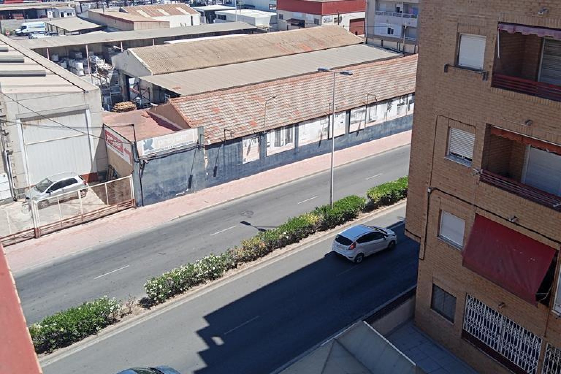 Wiederverkauf - Wohnung -
Torrevieja - El Molino