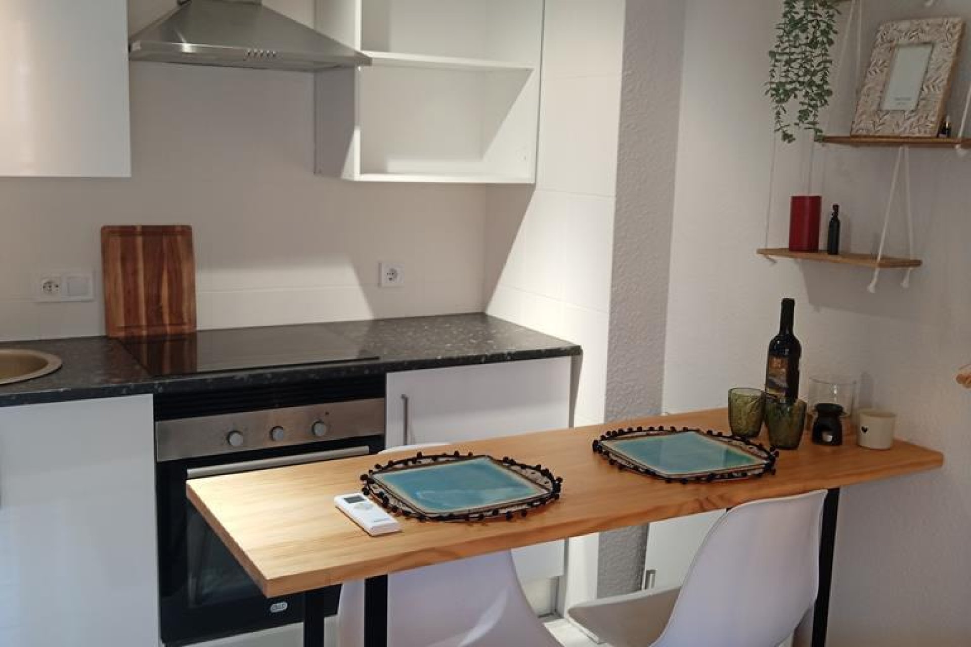 Wiederverkauf - Wohnung -
Torrevieja - El Molino
