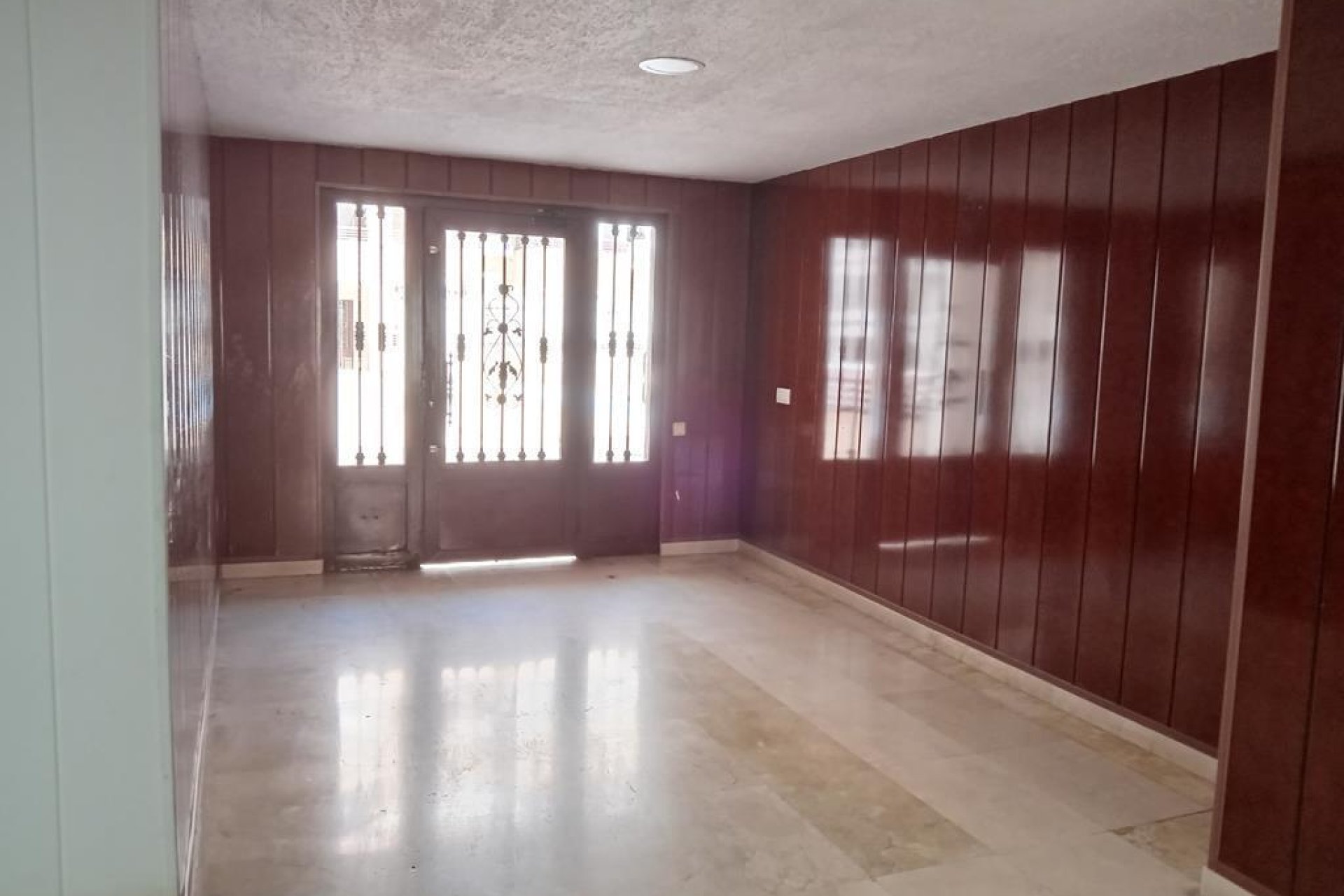 Wiederverkauf - Wohnung -
Torrevieja - El Molino