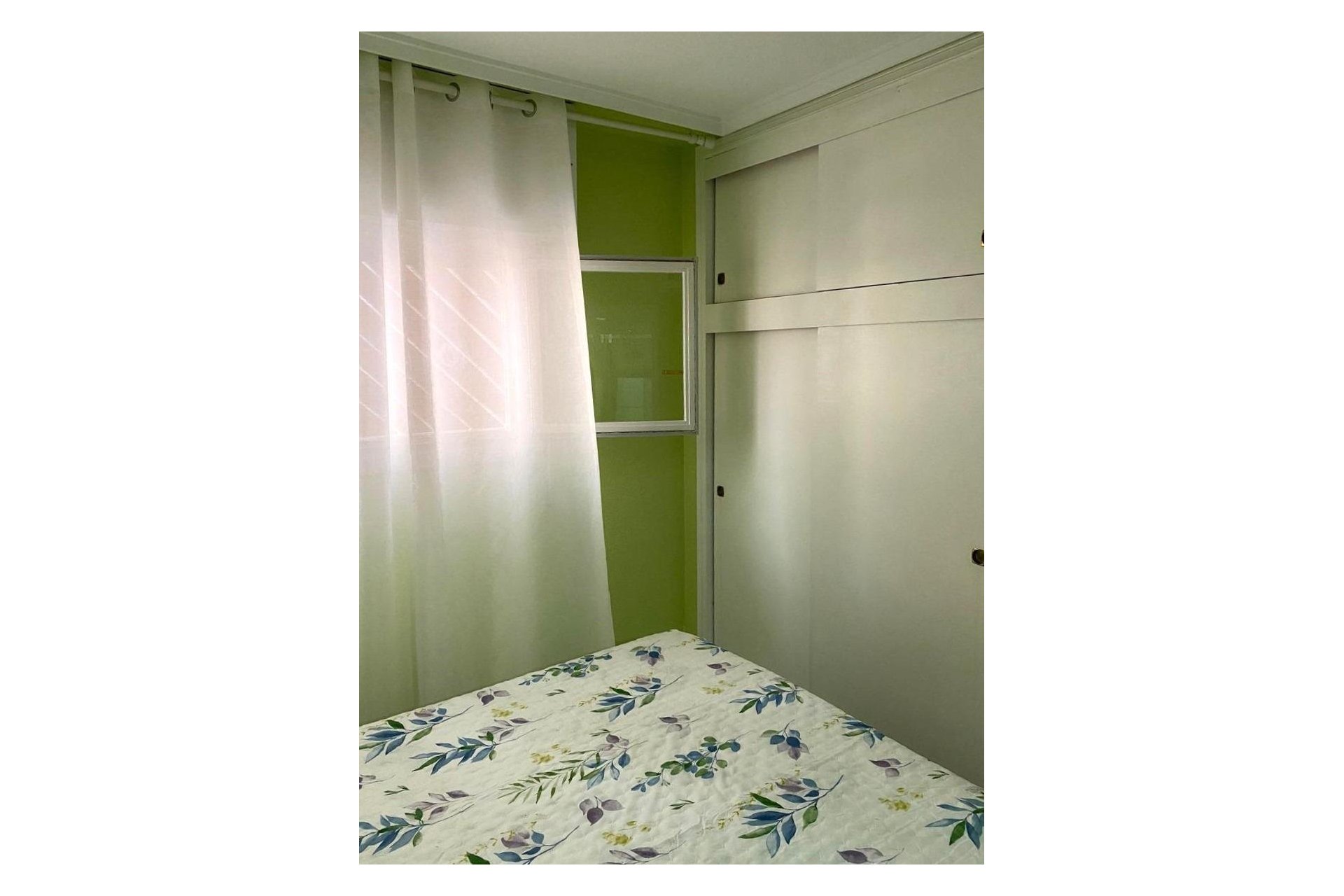Wiederverkauf - Wohnung -
Torrevieja - El Molino