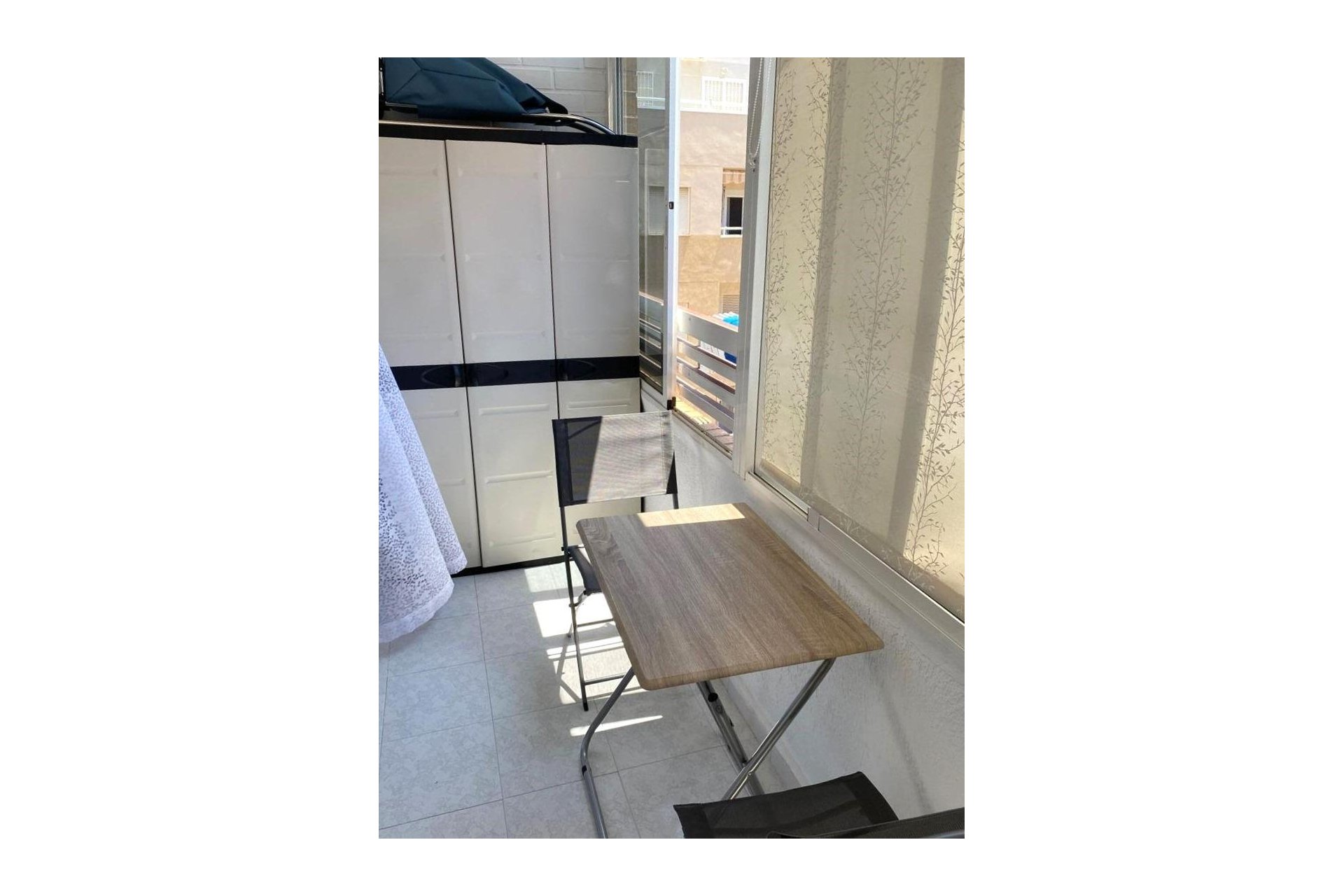 Wiederverkauf - Wohnung -
Torrevieja - El Molino