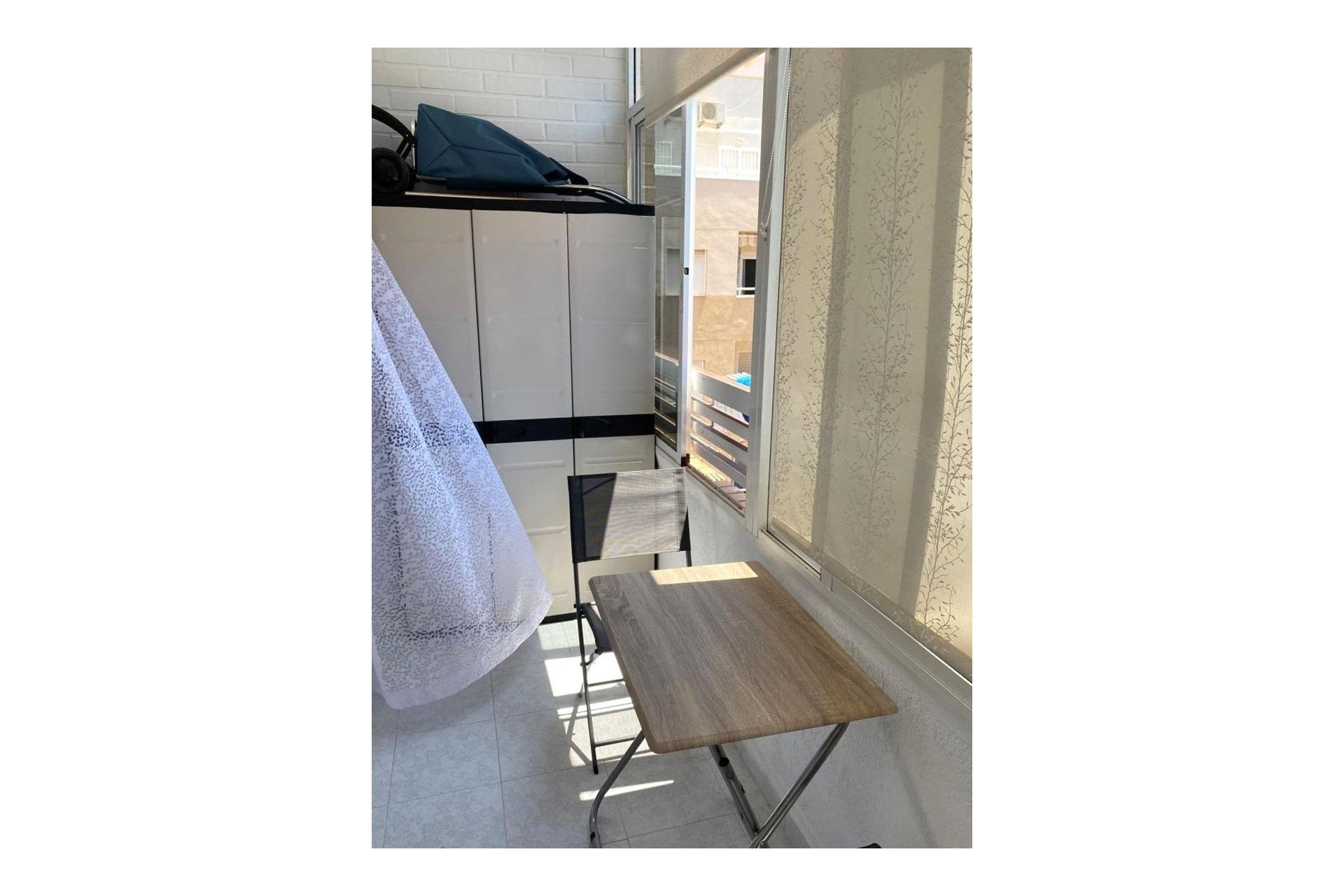 Wiederverkauf - Wohnung -
Torrevieja - El Molino