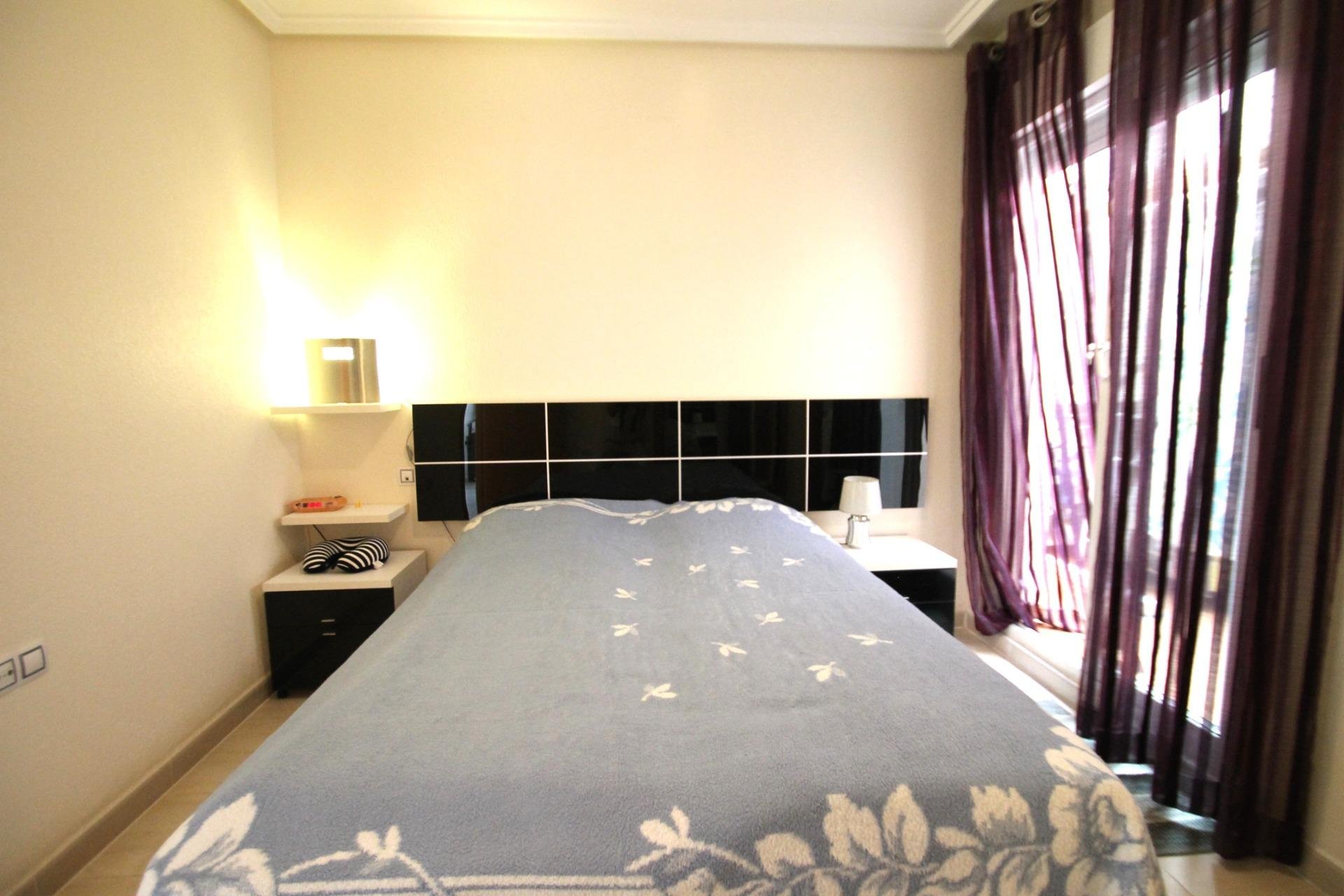 Wiederverkauf - Wohnung -
Torrevieja - El Molino