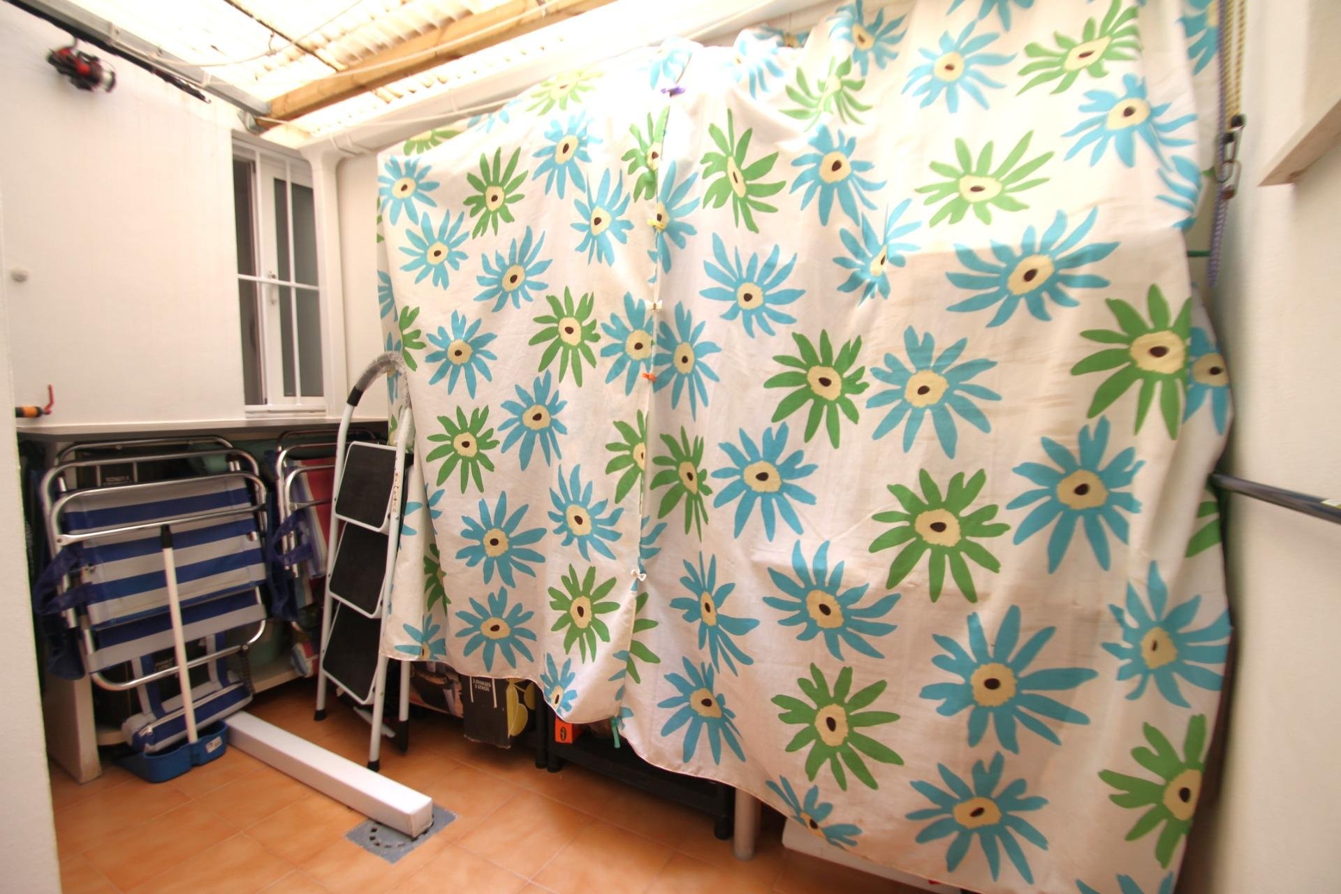 Wiederverkauf - Wohnung -
Torrevieja - El Molino