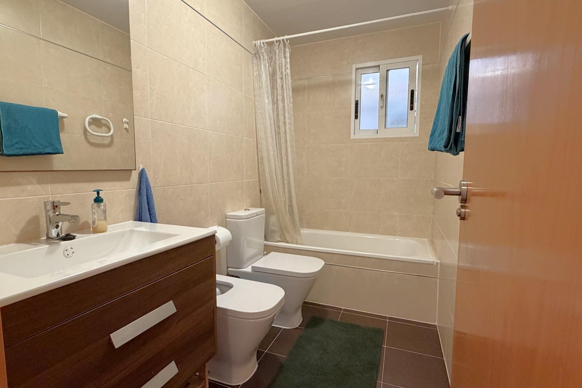 Wiederverkauf - Wohnung -
Torrevieja - El Molino