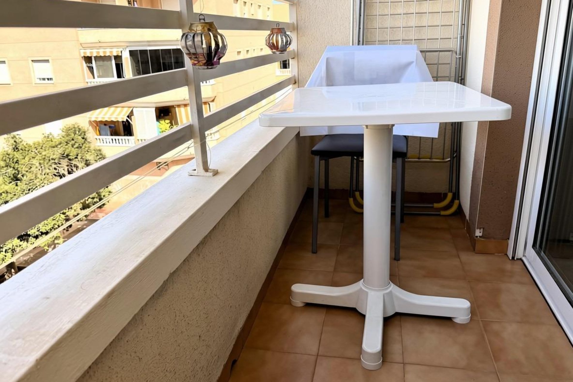 Wiederverkauf - Wohnung -
Torrevieja - El Molino