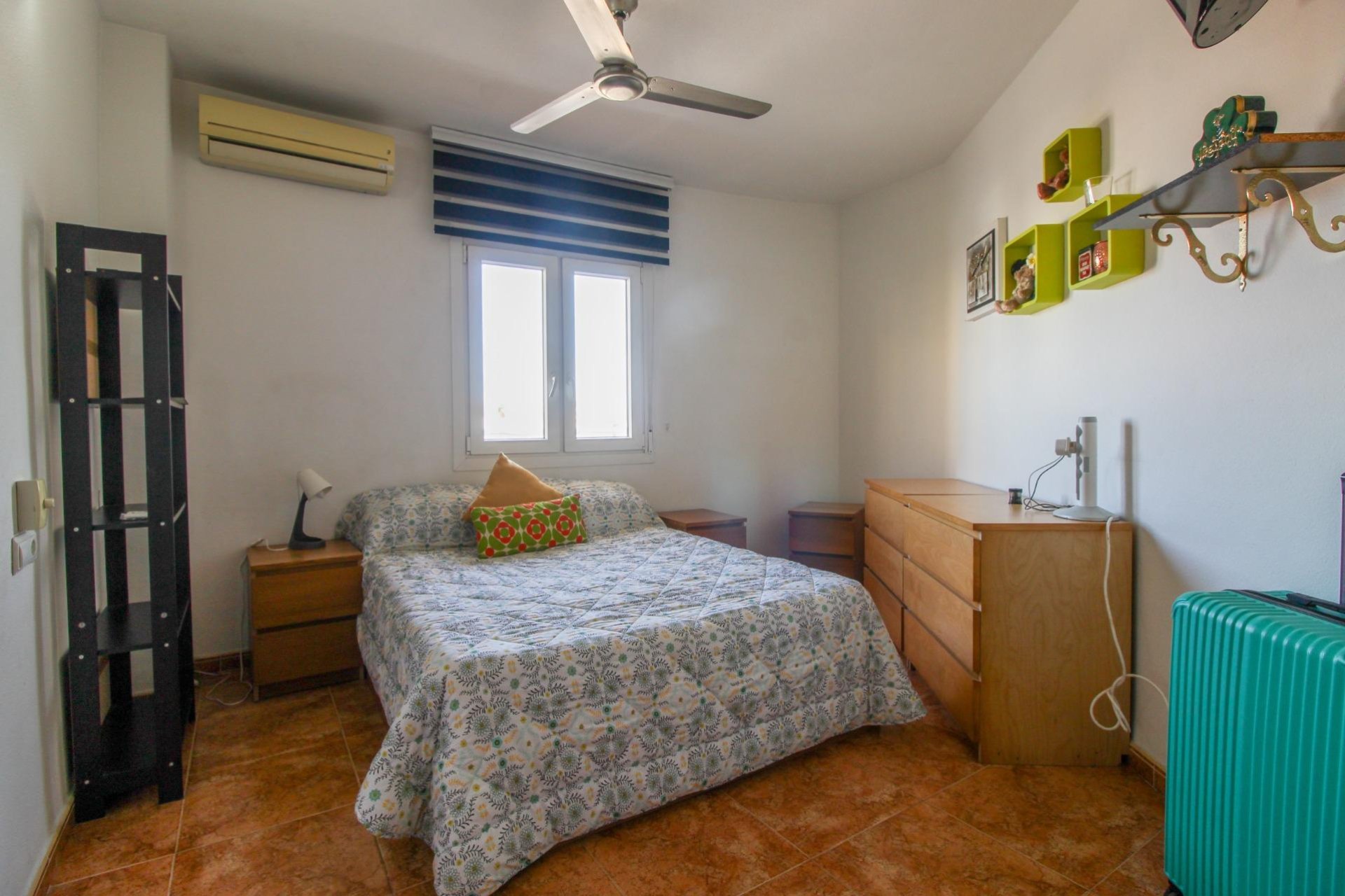 Wiederverkauf - Wohnung -
Torrevieja - El Molino