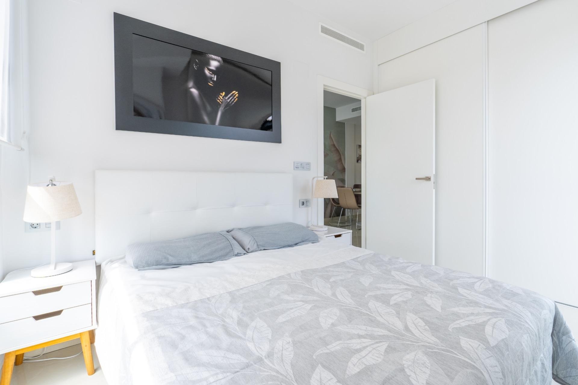 Wiederverkauf - Wohnung -
Torrevieja - Estacion De Autobuses