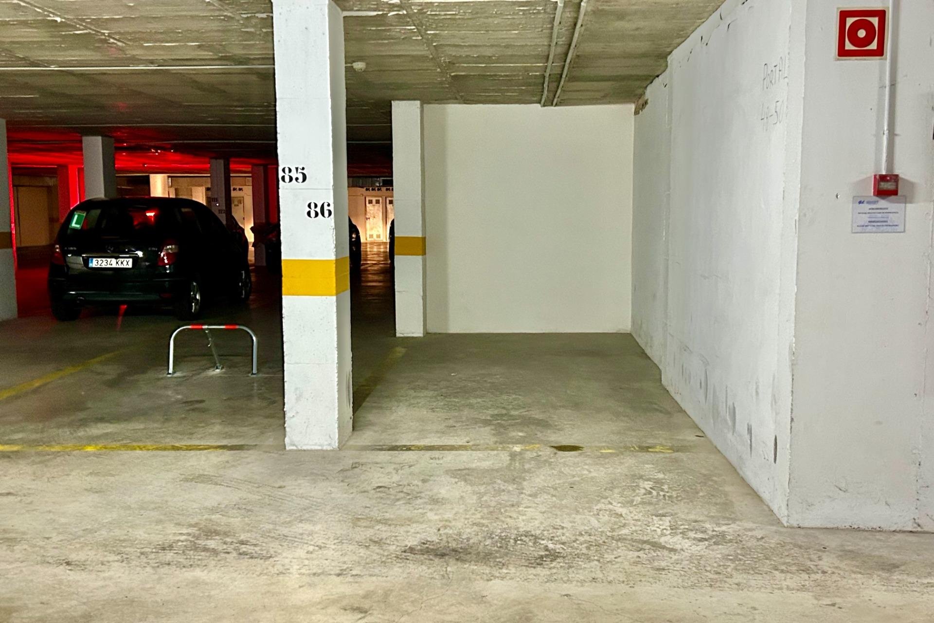 Wiederverkauf - Wohnung -
Torrevieja - Estacion De Autobuses