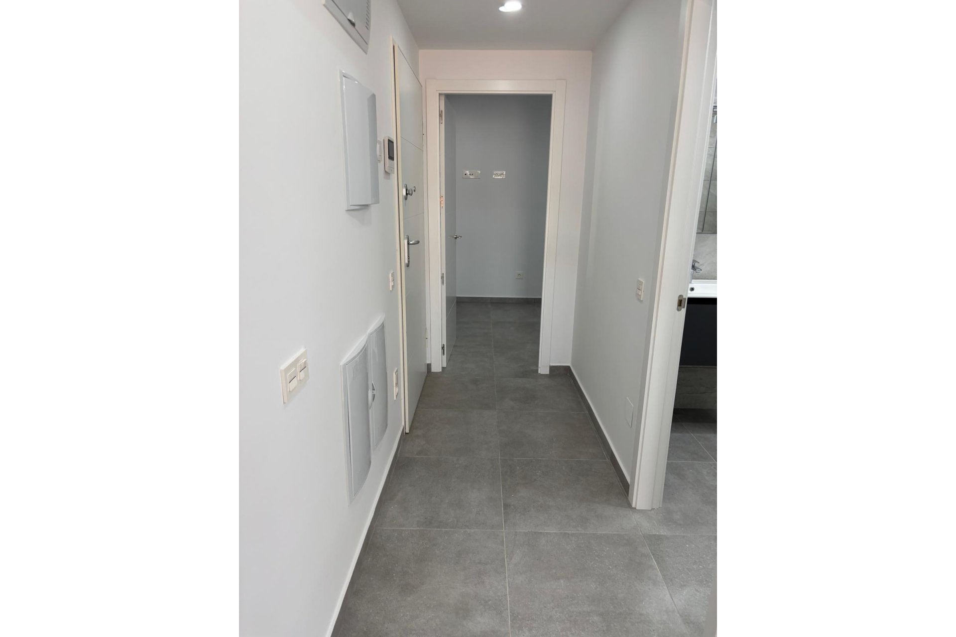 Wiederverkauf - Wohnung -
Torrevieja - Estacion De Autobuses