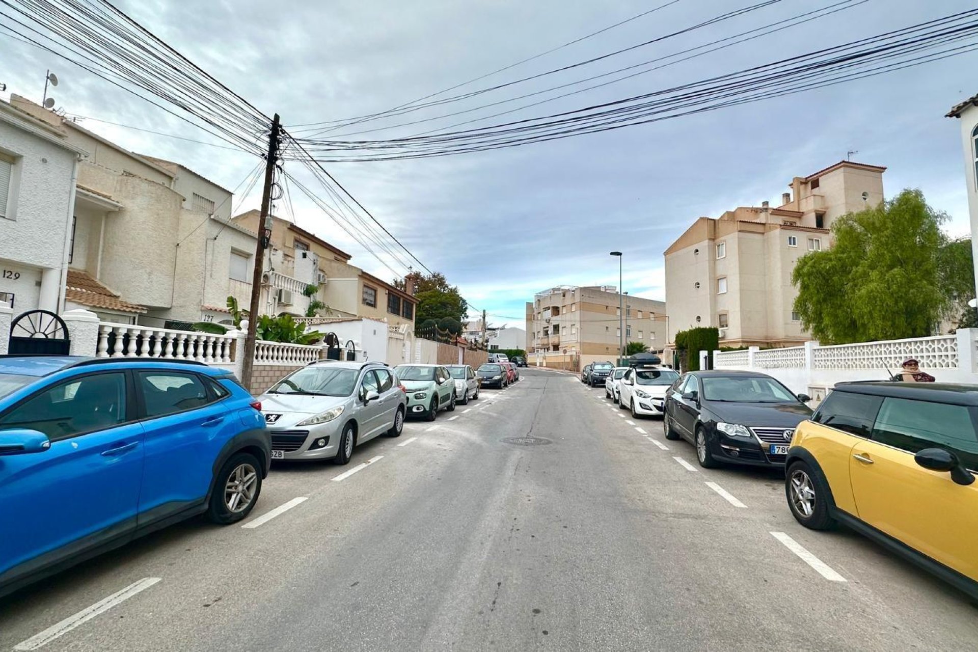 Wiederverkauf - Wohnung -
Torrevieja - Estacion De Autobuses