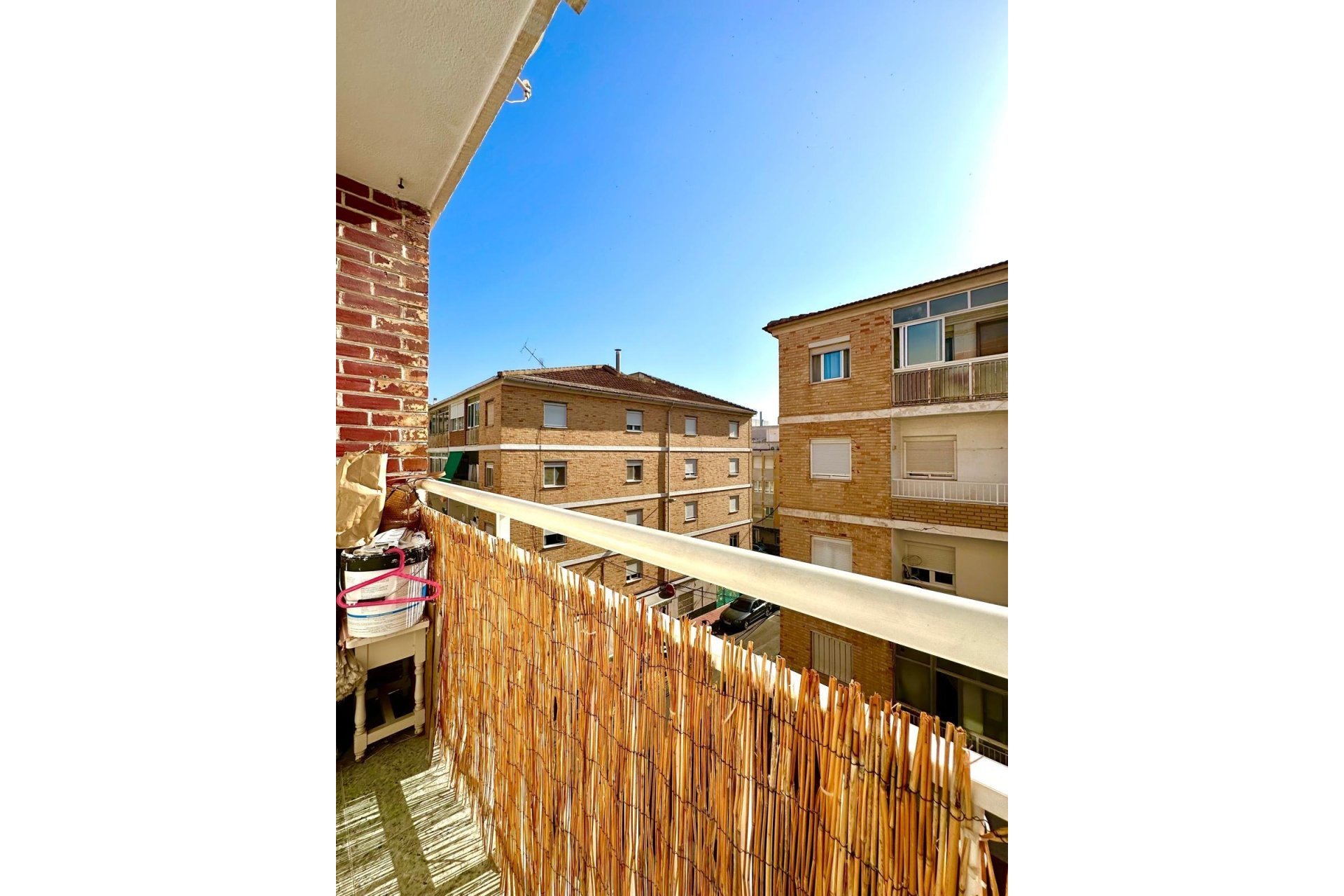 Wiederverkauf - Wohnung -
Torrevieja - Estacion De Autobuses