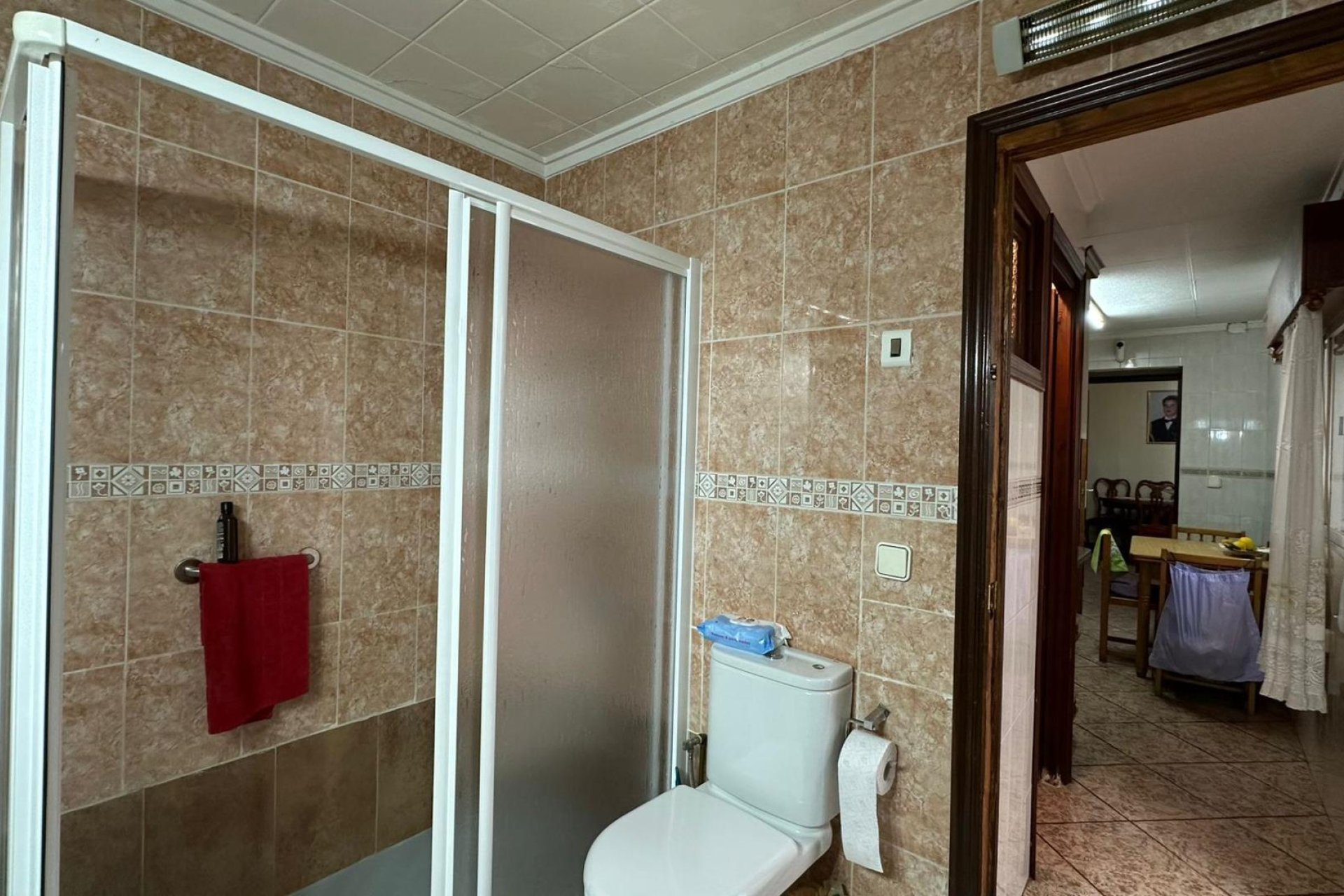 Wiederverkauf - Wohnung -
Torrevieja - Estacion De Autobuses