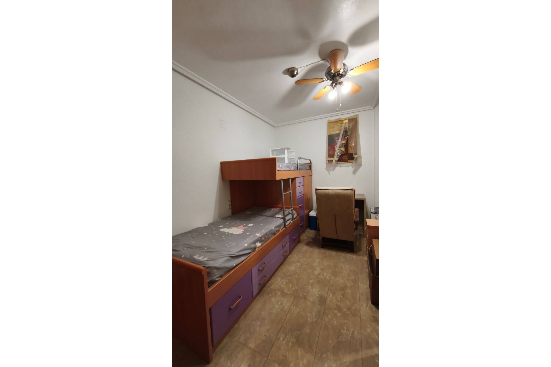 Wiederverkauf - Wohnung -
Torrevieja - Estacion De Autobuses