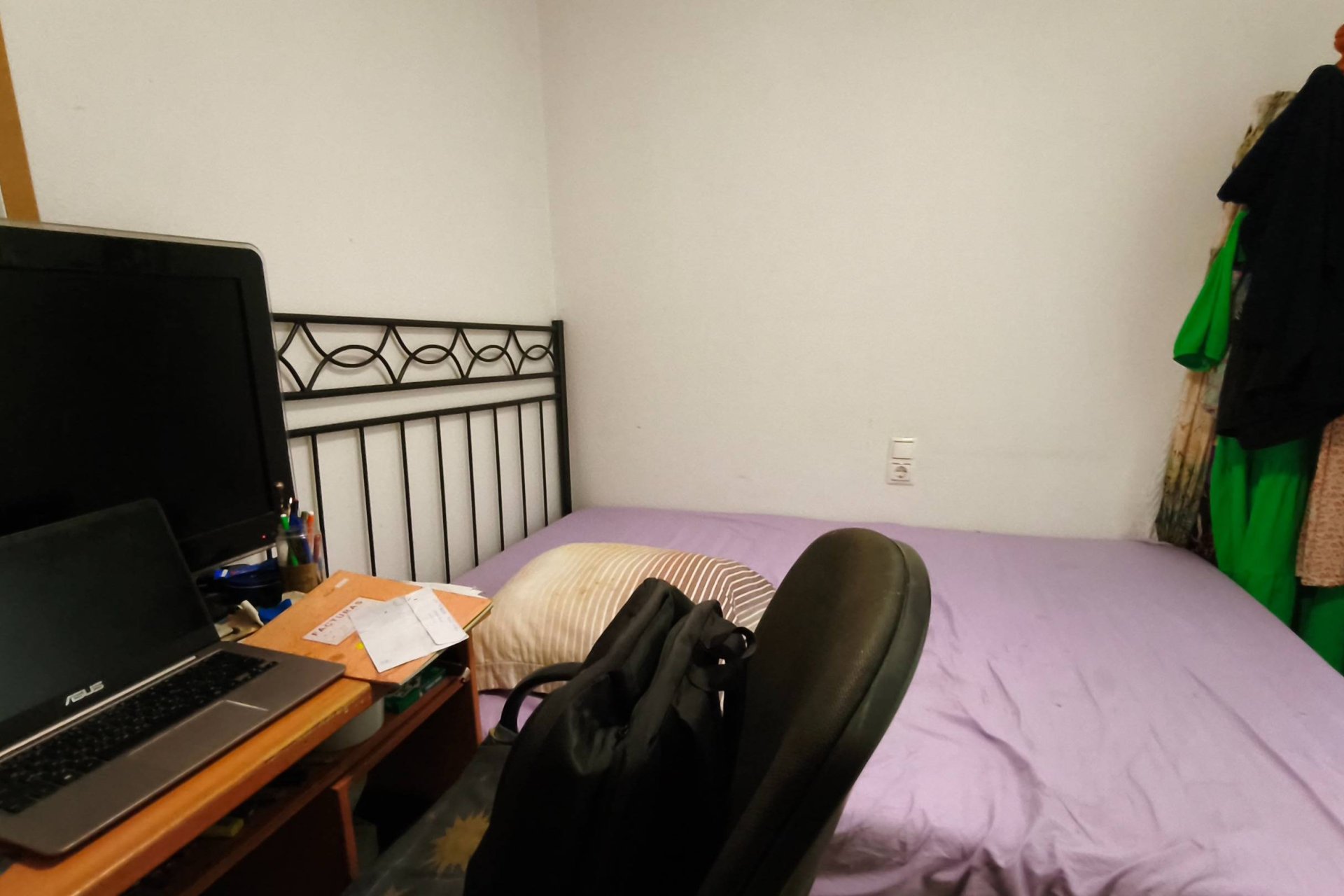 Wiederverkauf - Wohnung -
Torrevieja - Estacion De Autobuses