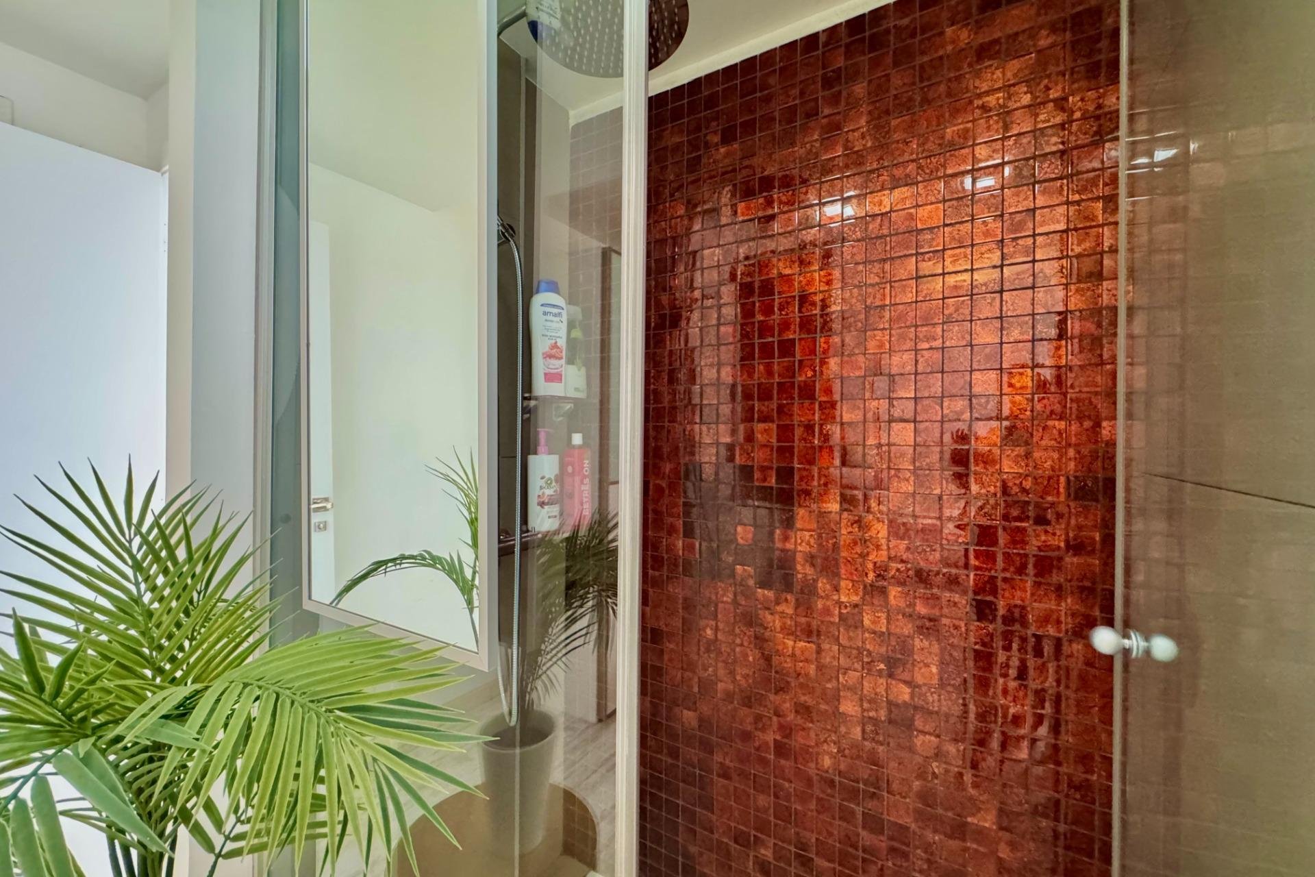 Wiederverkauf - Wohnung -
Torrevieja - Estacion De Autobuses