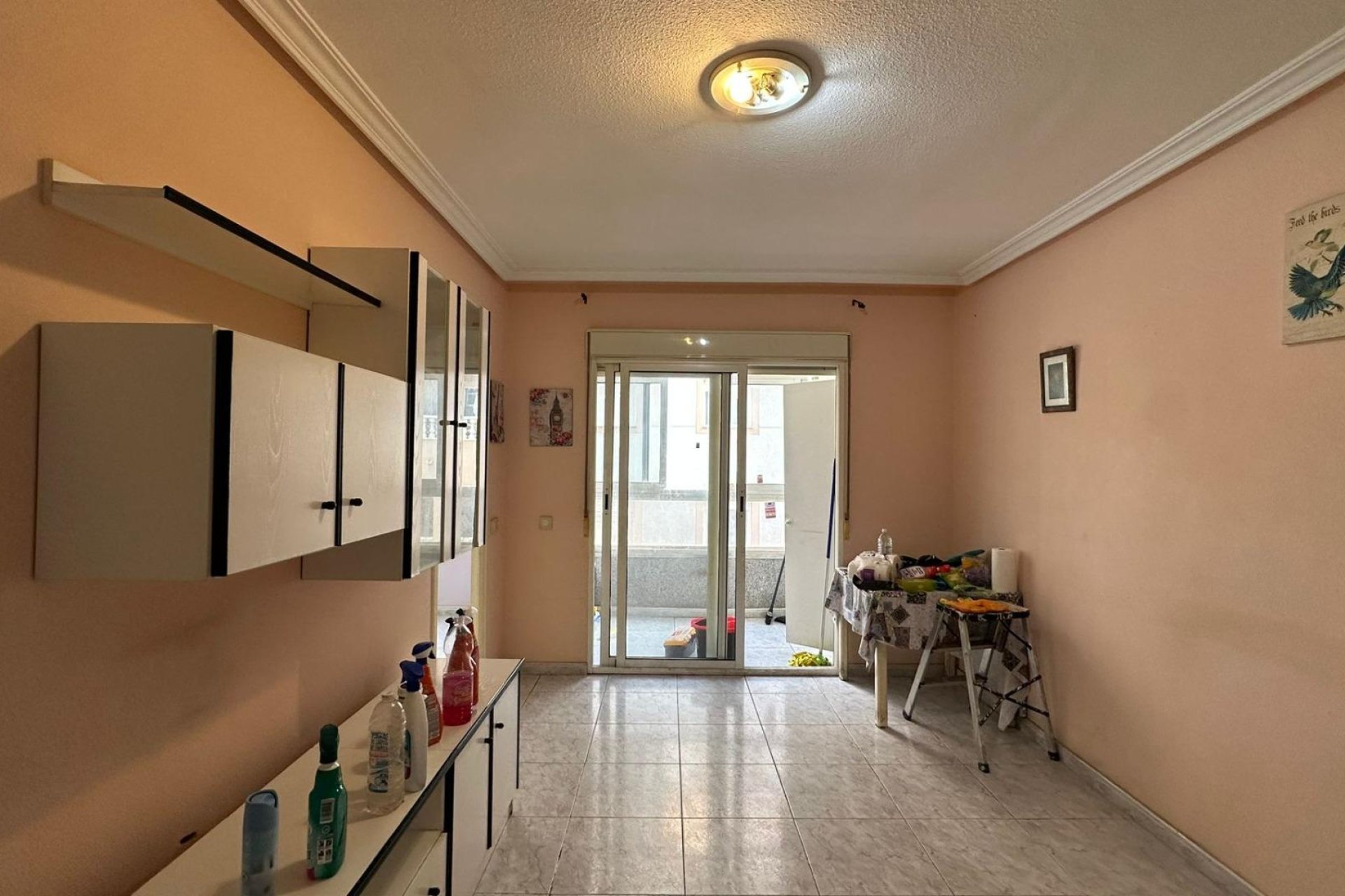 Wiederverkauf - Wohnung -
Torrevieja - Estacion De Autobuses