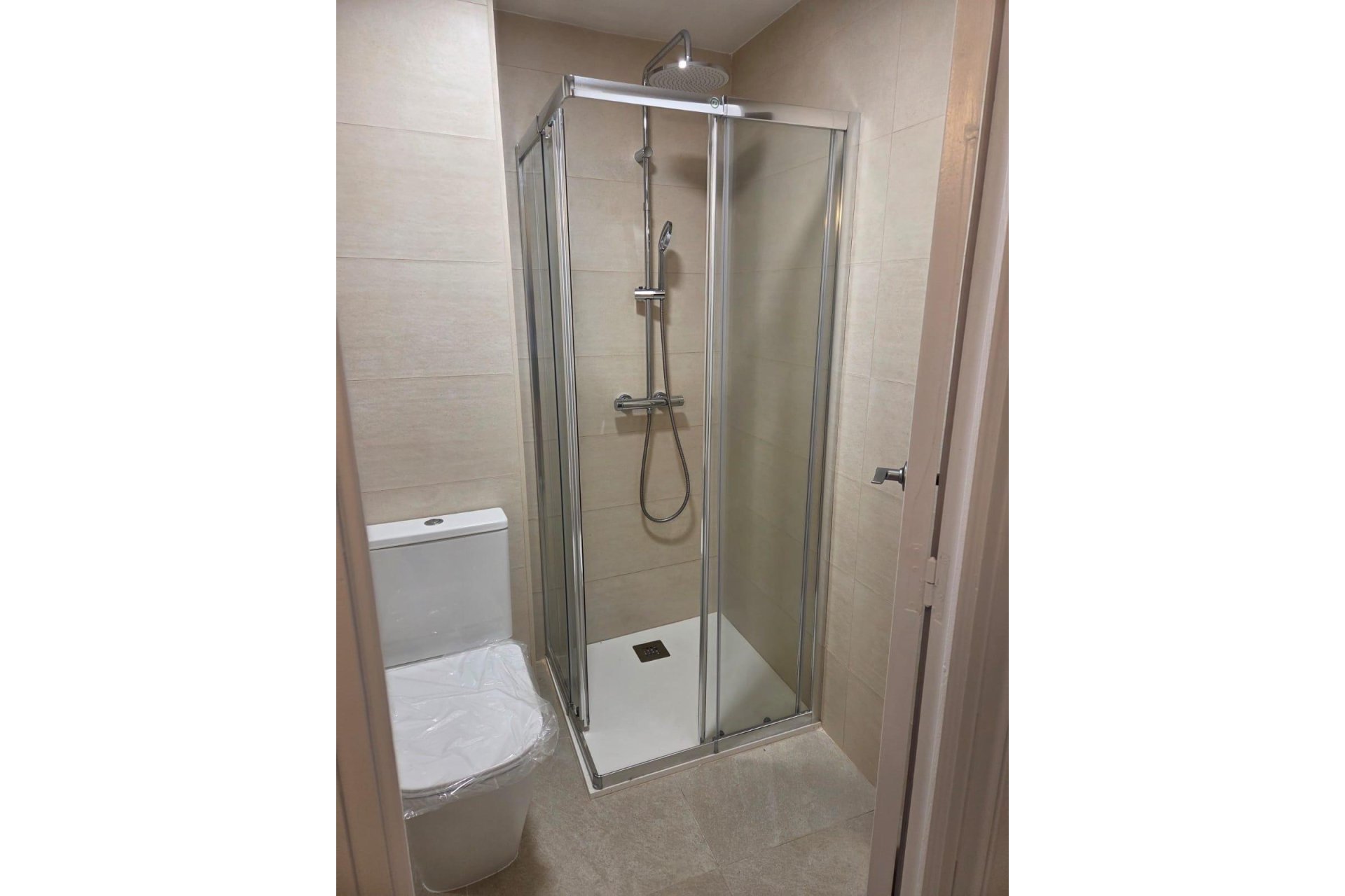 Wiederverkauf - Wohnung -
Torrevieja - Estacion De Autobuses