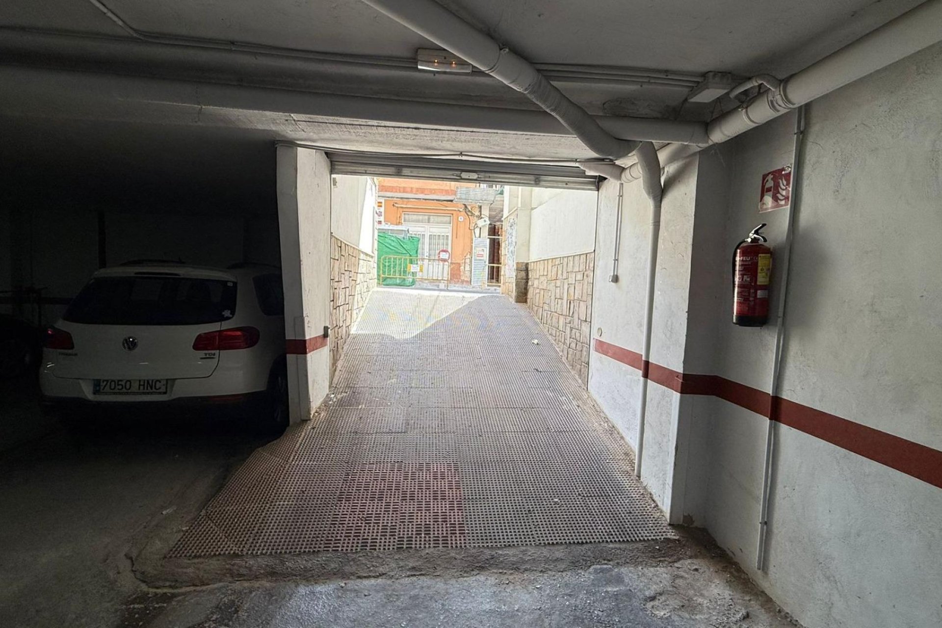Wiederverkauf - Wohnung -
Torrevieja - Estacion De Autobuses