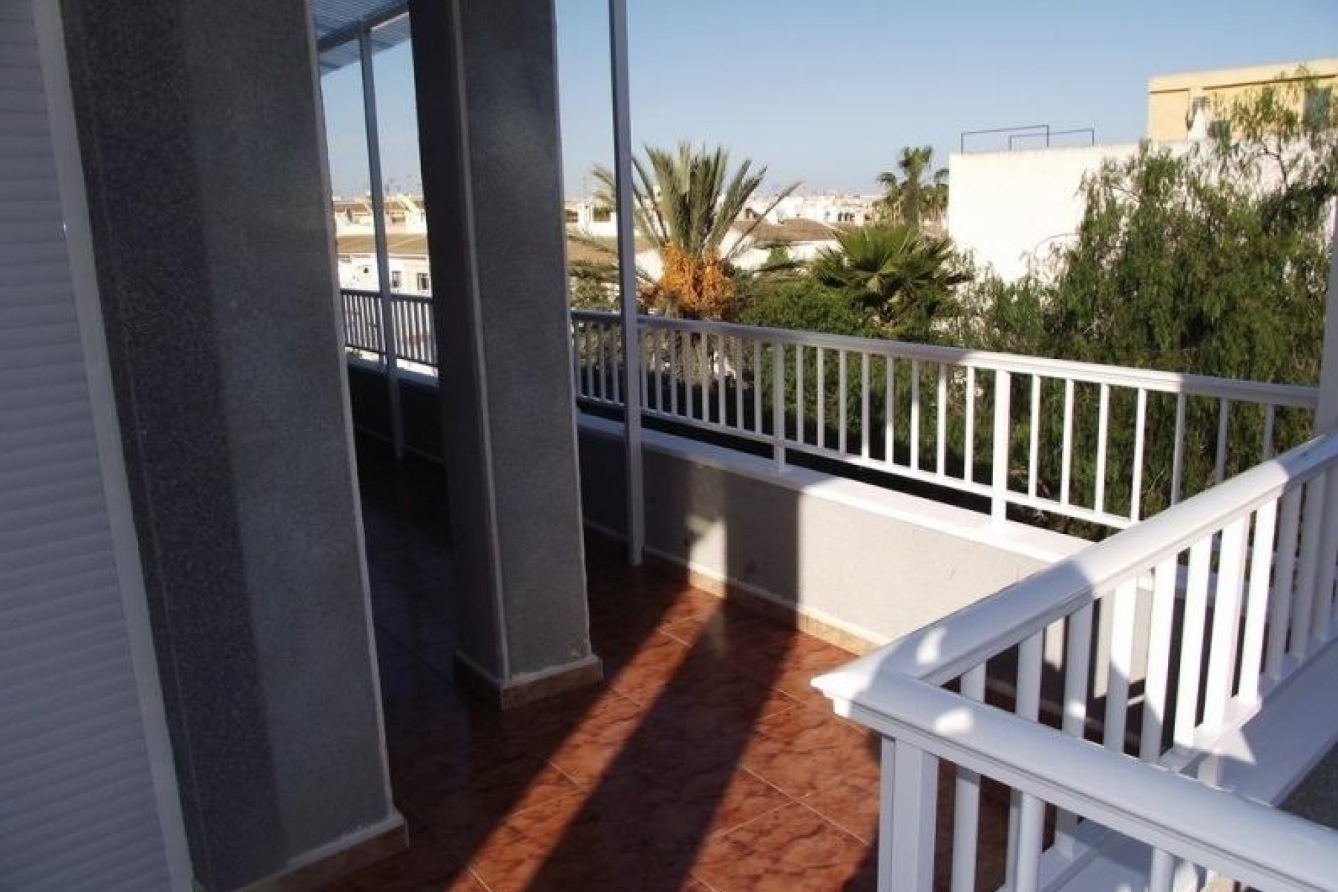 Wiederverkauf - Wohnung -
Torrevieja - Estacion De Autobuses