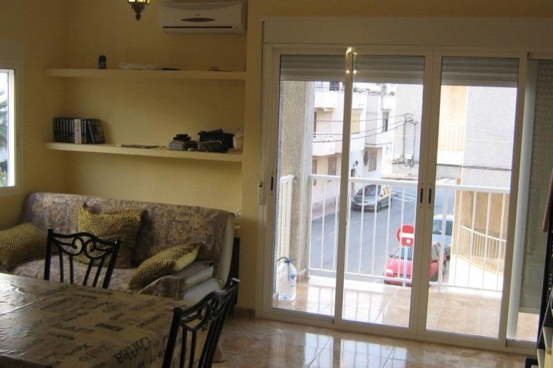 Wiederverkauf - Wohnung -
Torrevieja - Estacion De Autobuses