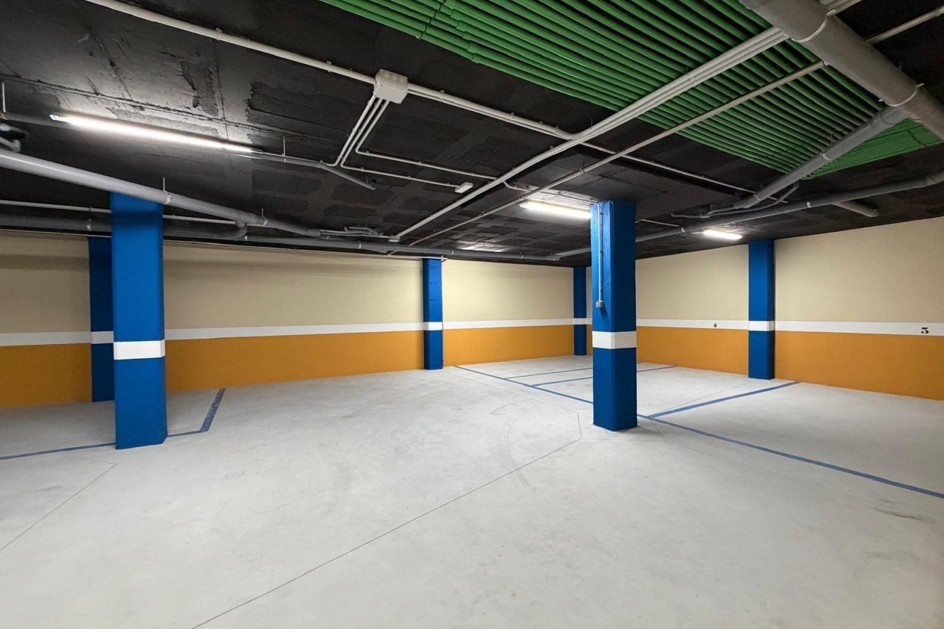 Wiederverkauf - Wohnung -
Torrevieja - Estacion De Autobuses