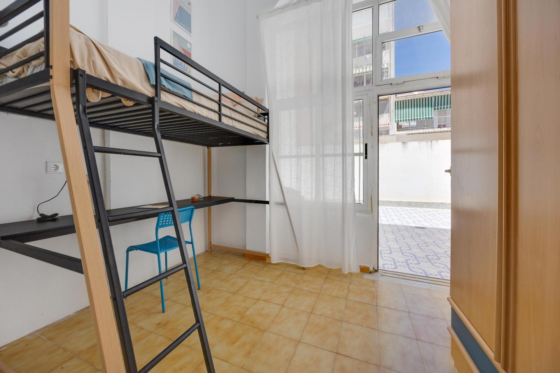 Wiederverkauf - Wohnung -
Torrevieja - Estacion De Autobuses