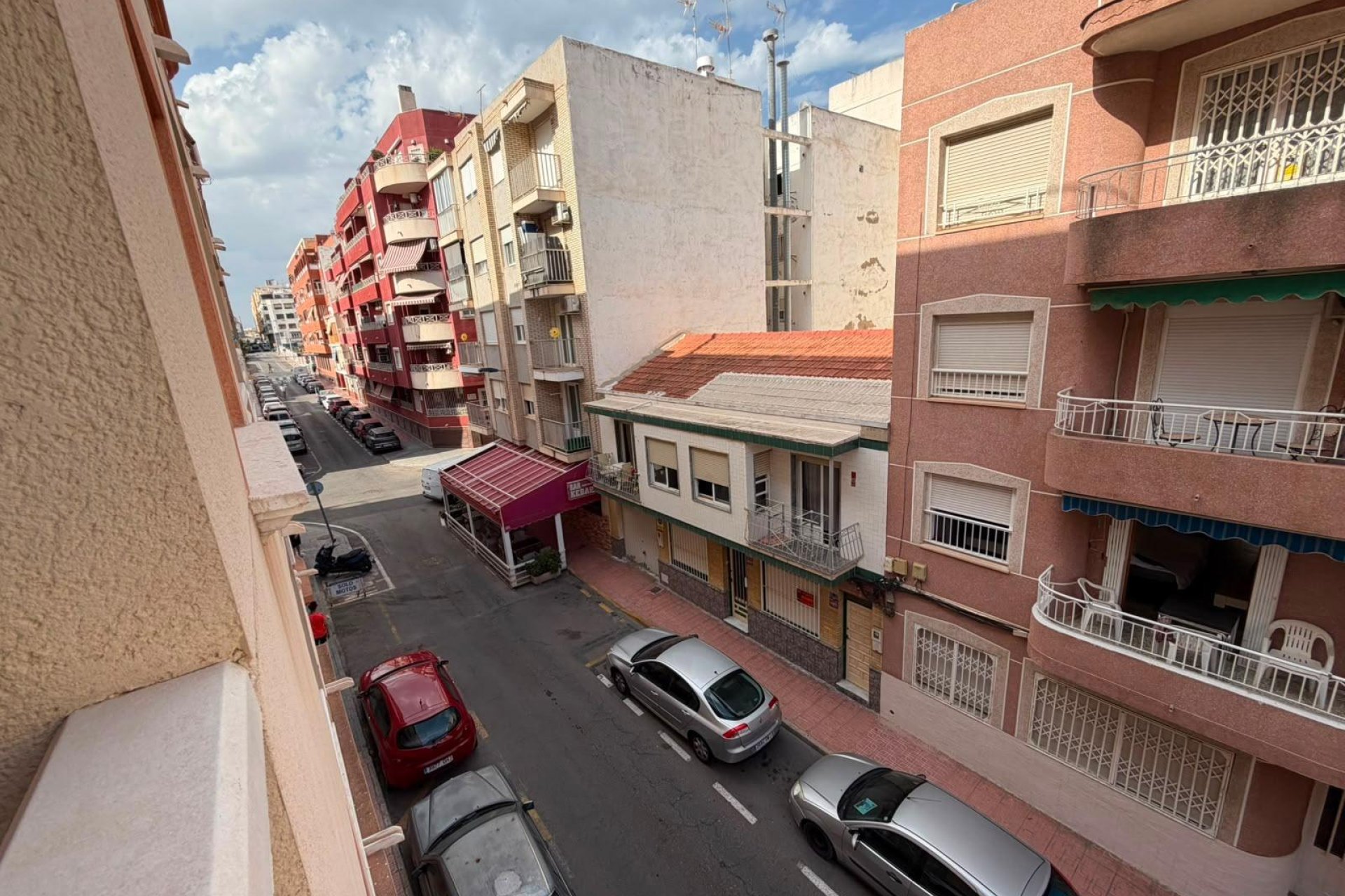 Wiederverkauf - Wohnung -
Torrevieja - Estacion De Autobuses