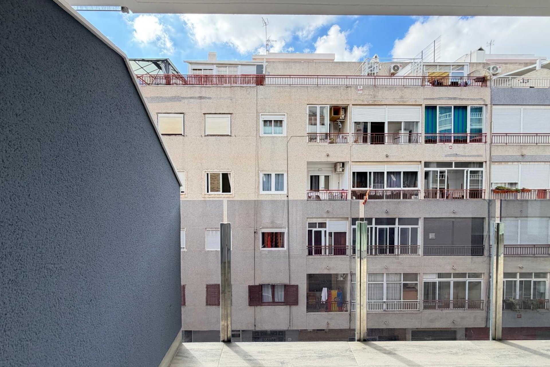 Wiederverkauf - Wohnung -
Torrevieja - Estacion De Autobuses