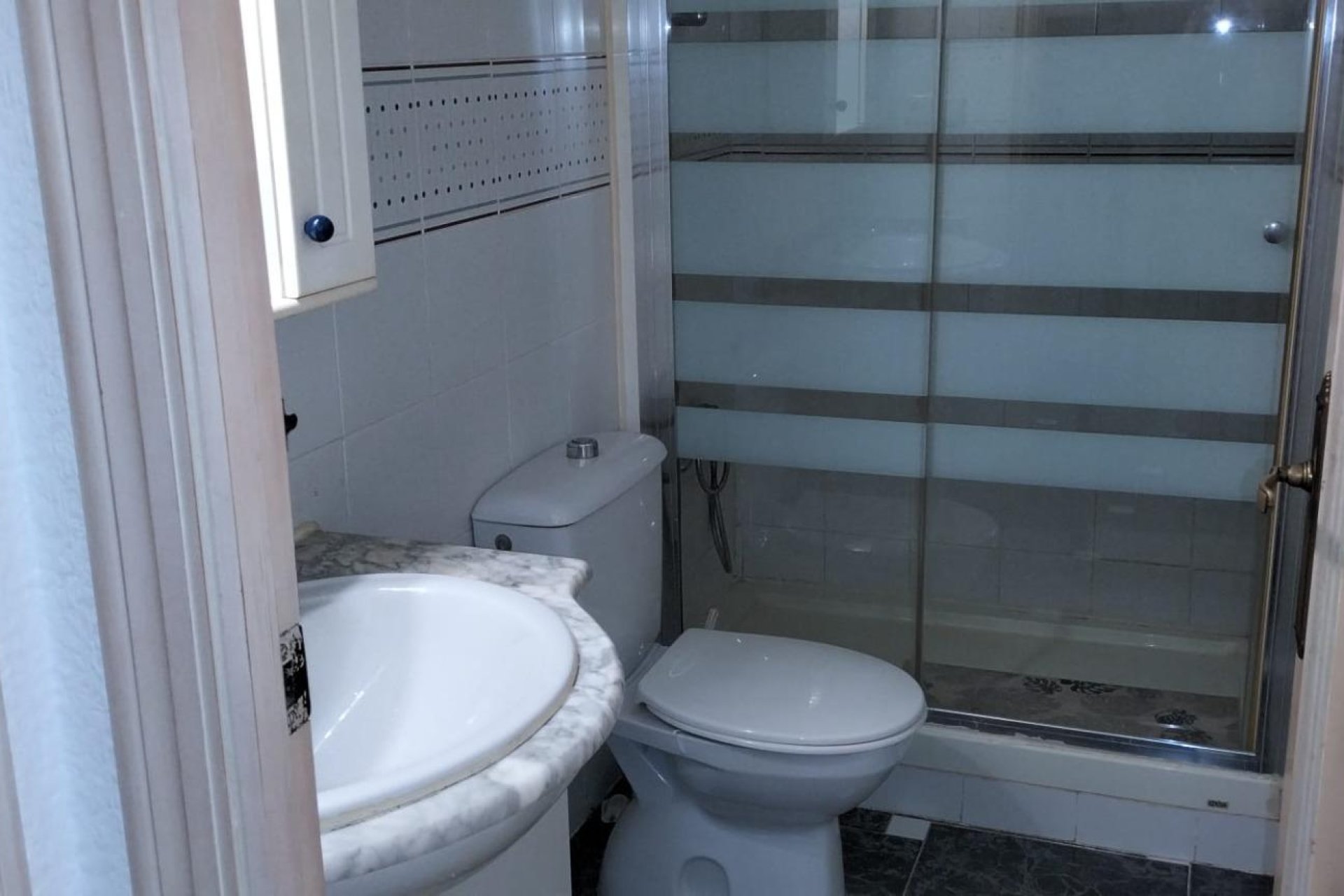 Wiederverkauf - Wohnung -
Torrevieja - Gaspar Perrelló