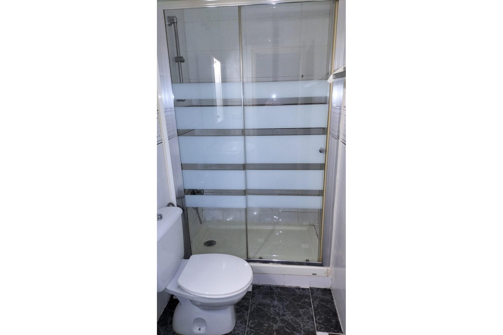 Wiederverkauf - Wohnung -
Torrevieja - Gaspar Perrelló