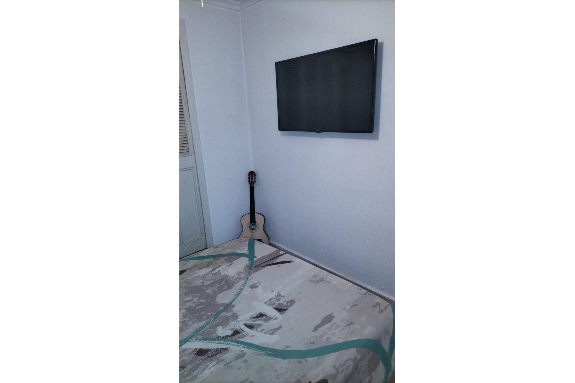 Wiederverkauf - Wohnung -
Torrevieja - Gaspar Perrelló