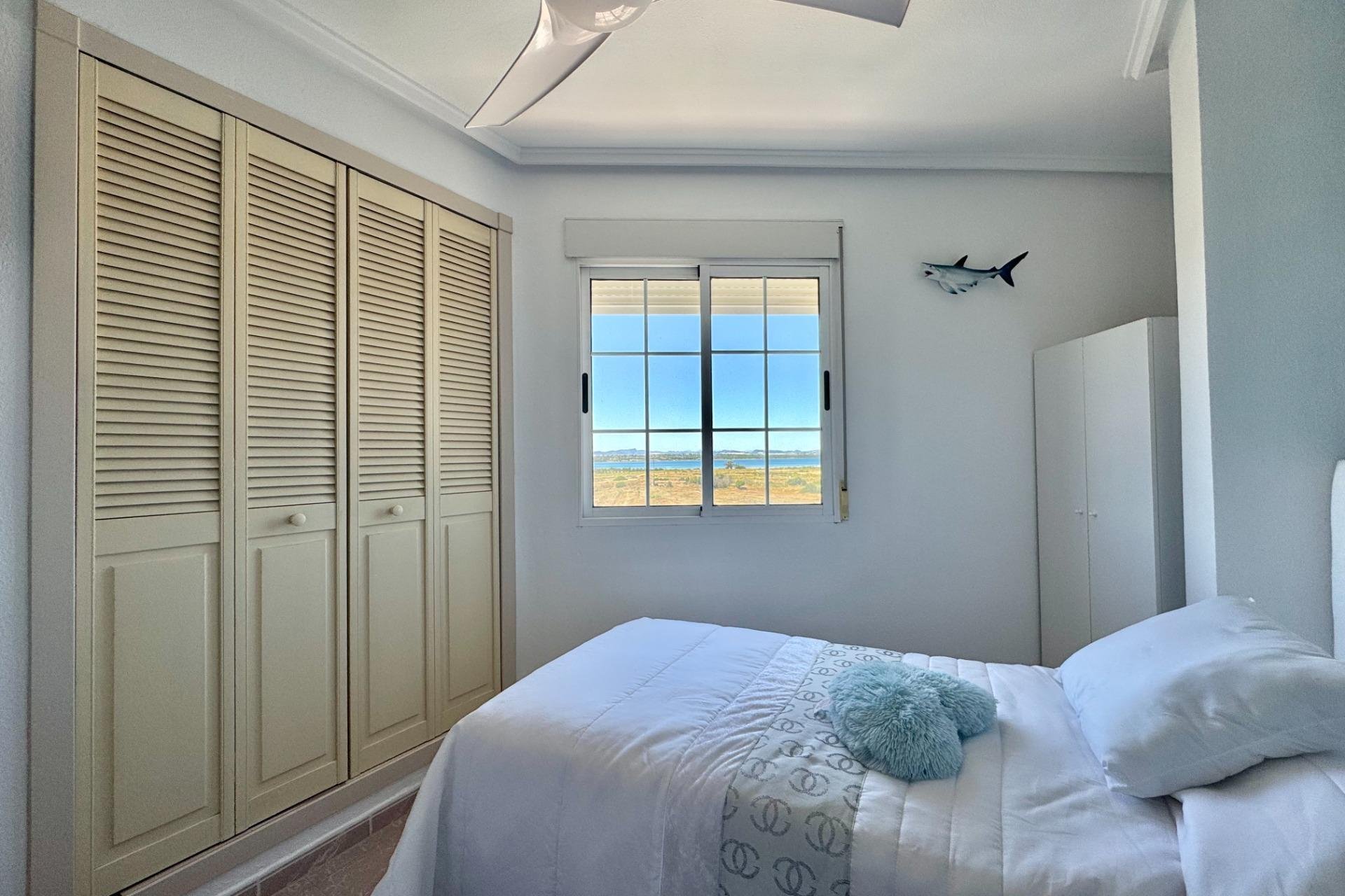 Wiederverkauf - Wohnung -
Torrevieja - Gaspar Perrelló